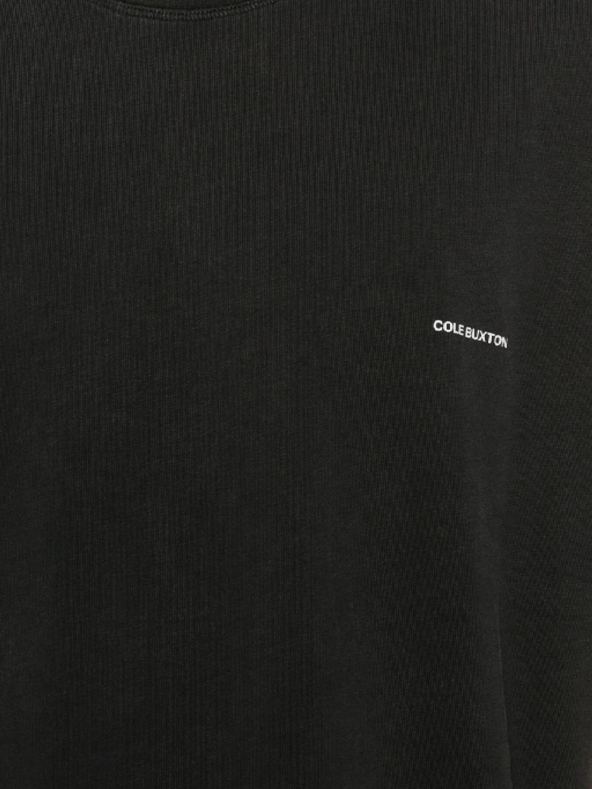 COLE BUXTON T-shirts and Polos SS24MLTS320001 (COLE BUXTON / Tシャツ・カットソー ) | COLE BUXTON (コール バクストン)(1)