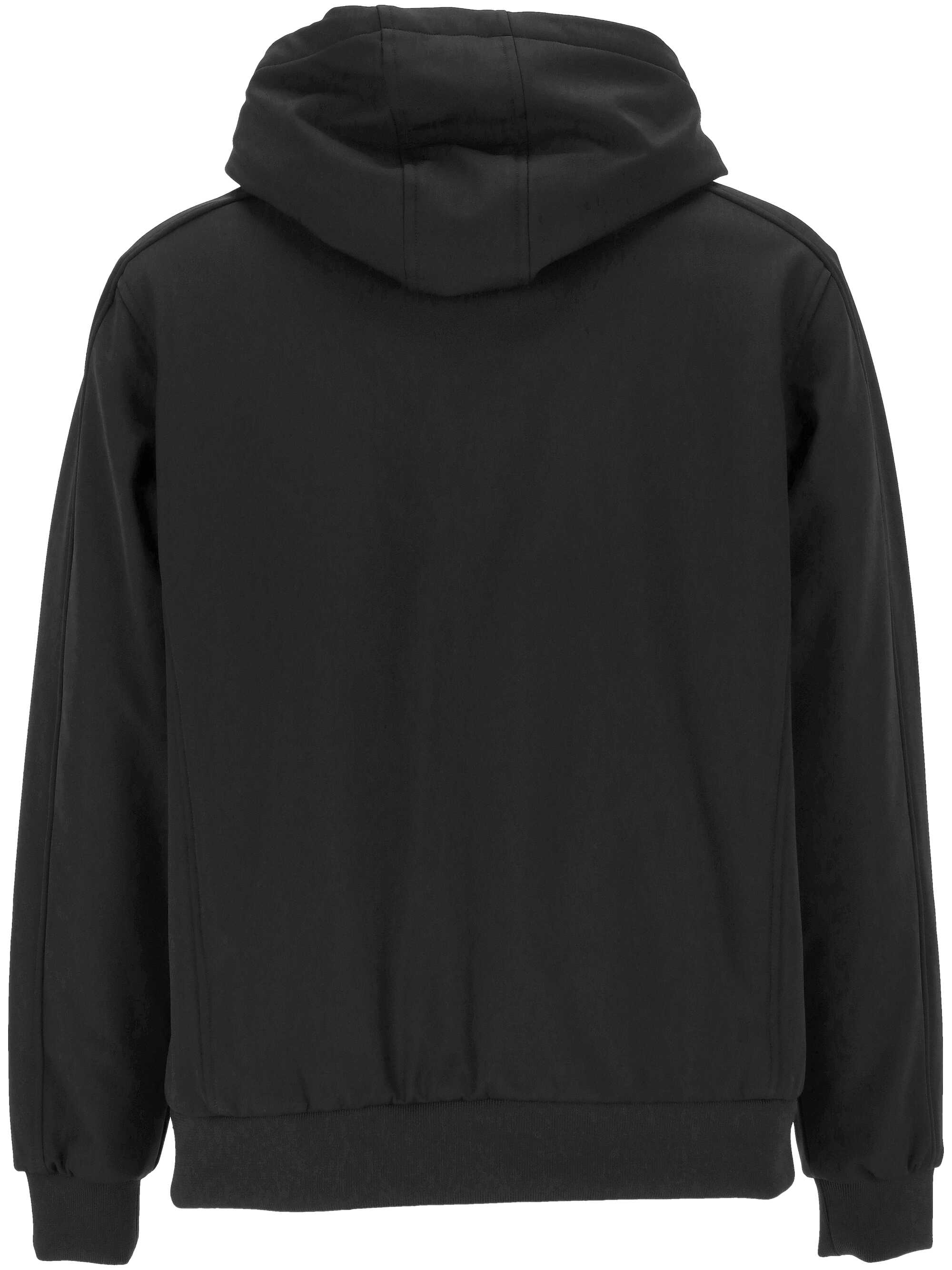 Add Jackets Black 12AMHF698506 (add / ダウンジャケット・コート ) | add (エーディーディー)(2)