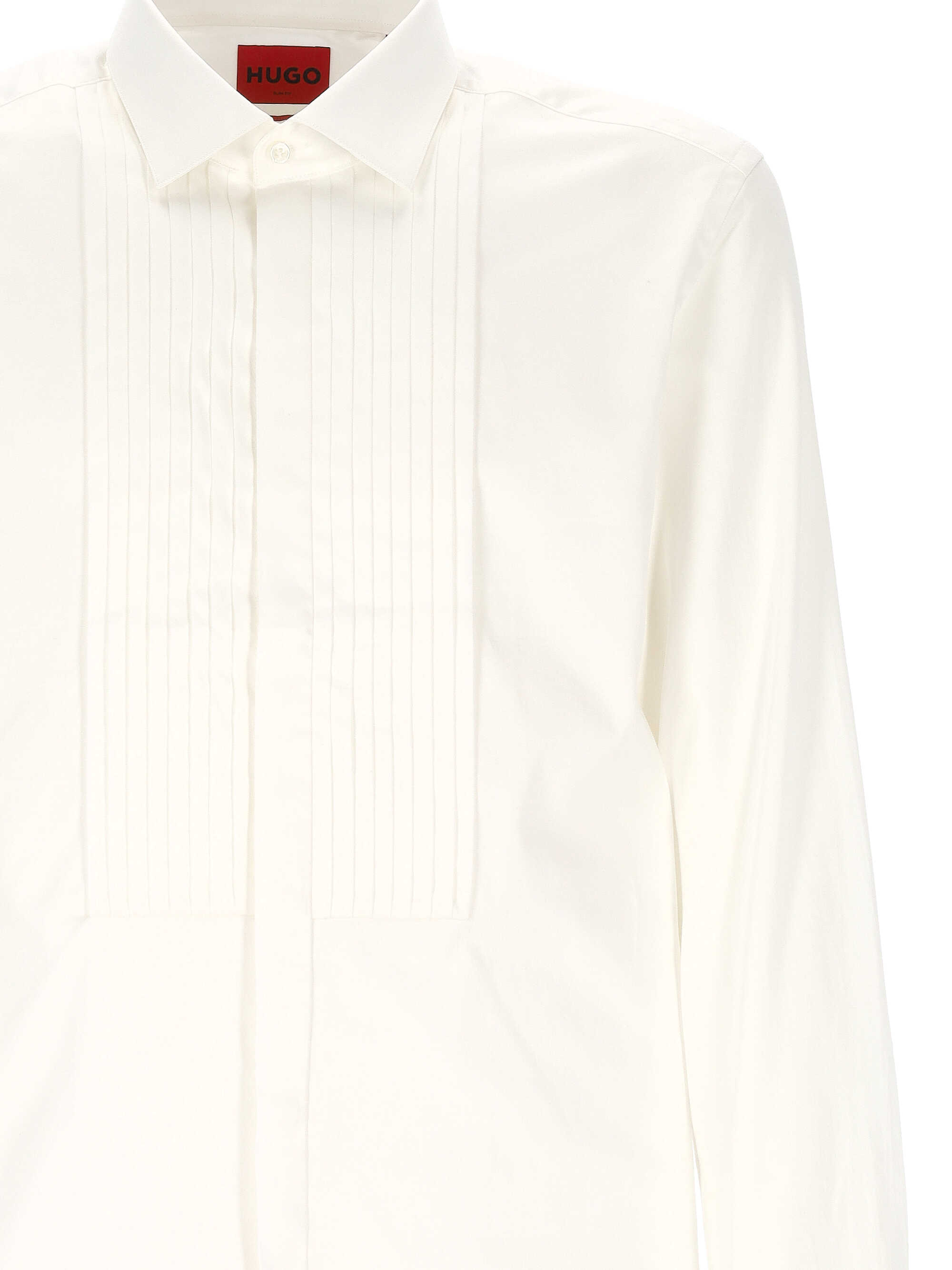 Hugo Boss Shirts 50544959199 (HUGO BOSS / シャツ・ブラウス ) | HUGO BOSS (ヒューゴボス)(1)