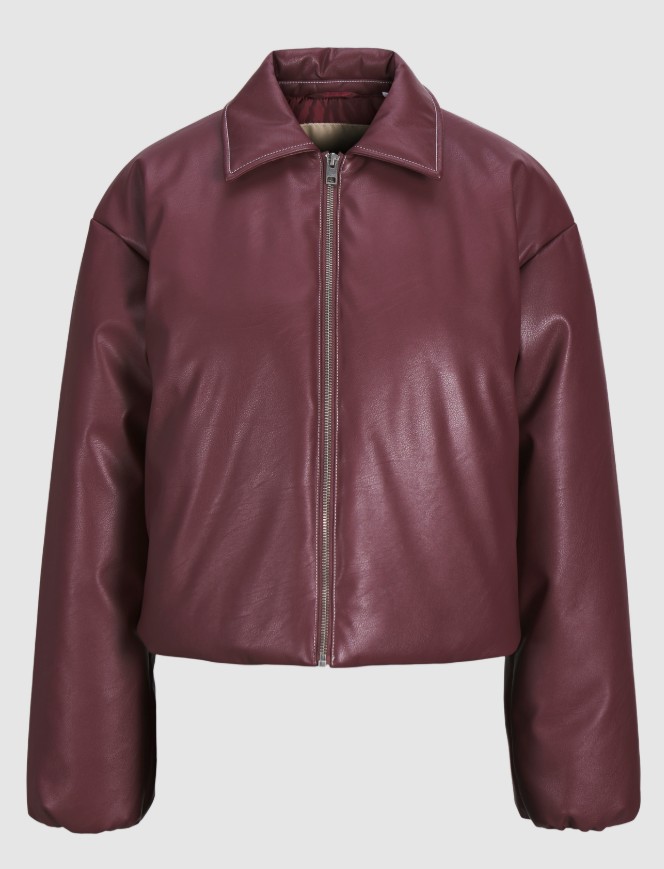 JJXX Jackets 12282020SASSAFRAS (JJXX / レザー&ファージャケット・コート ) | JJXX (ジャックアンドジョーンズ XX)