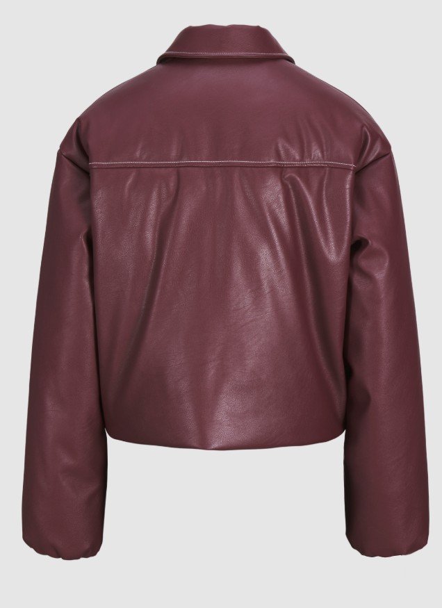 JJXX Jackets 12282020SASSAFRAS (JJXX / レザー&ファージャケット・コート ) | JJXX (ジャックアンドジョーンズ XX)(1)