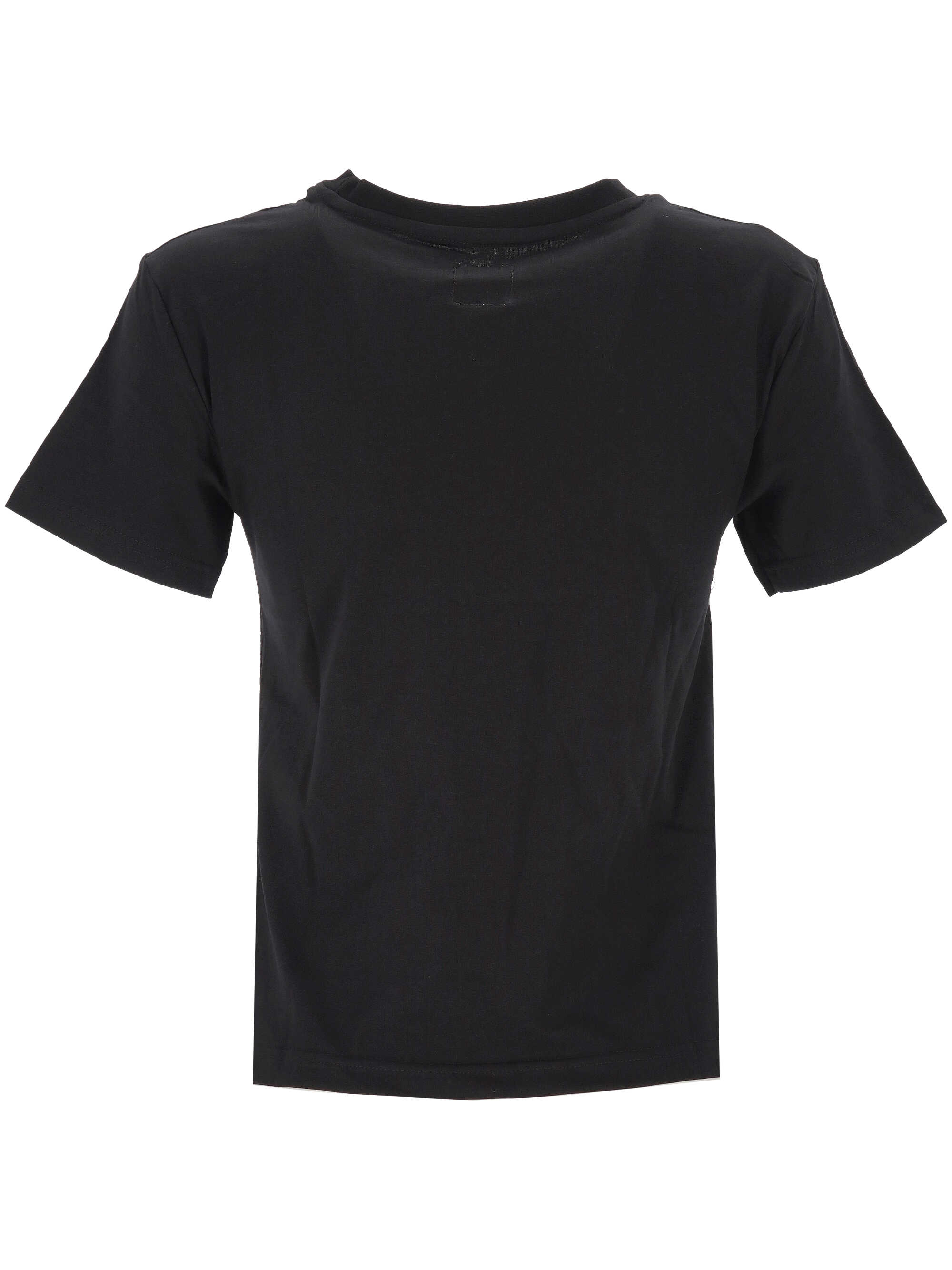 Iois T-shirts and Polos Black 33957422BLACK (Lois Jeans / Tシャツ・カットソー ) | Lois Jeans (ロイス ジーンズ)(2)