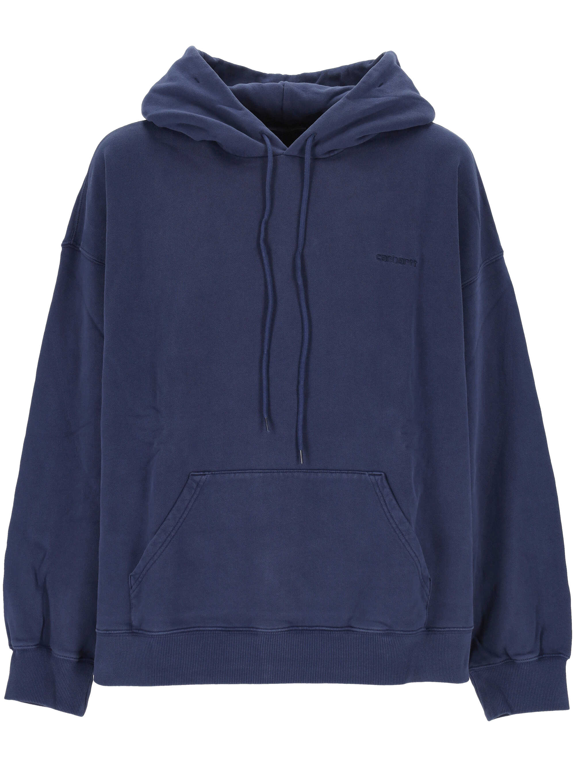 Carhartt WIP Sweaters I034589VQGDJUPITERGARMENTDYED (Carhartt WIP / スウェット・フーディー ) | Carhartt WIP (カーハート)