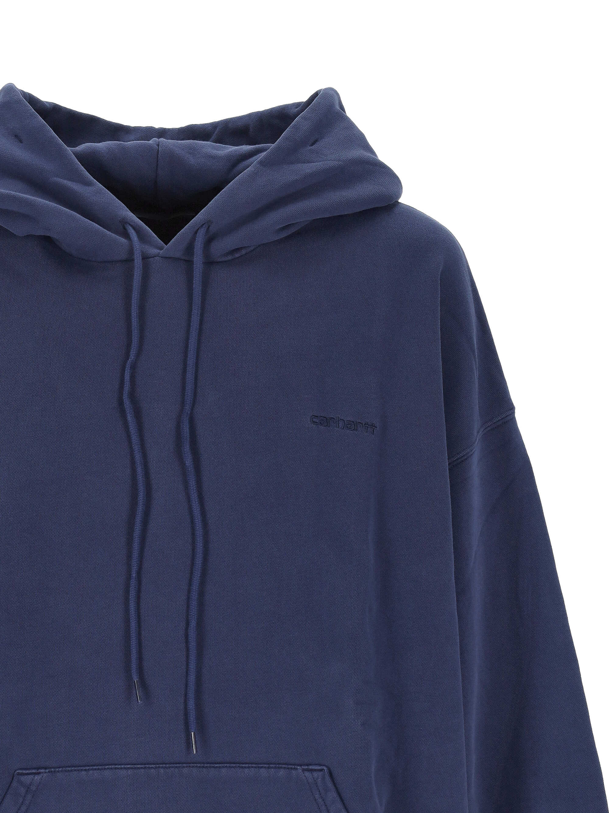 Carhartt WIP Sweaters I034589VQGDJUPITERGARMENTDYED (Carhartt WIP / スウェット・フーディー ) | Carhartt WIP (カーハート)(1)