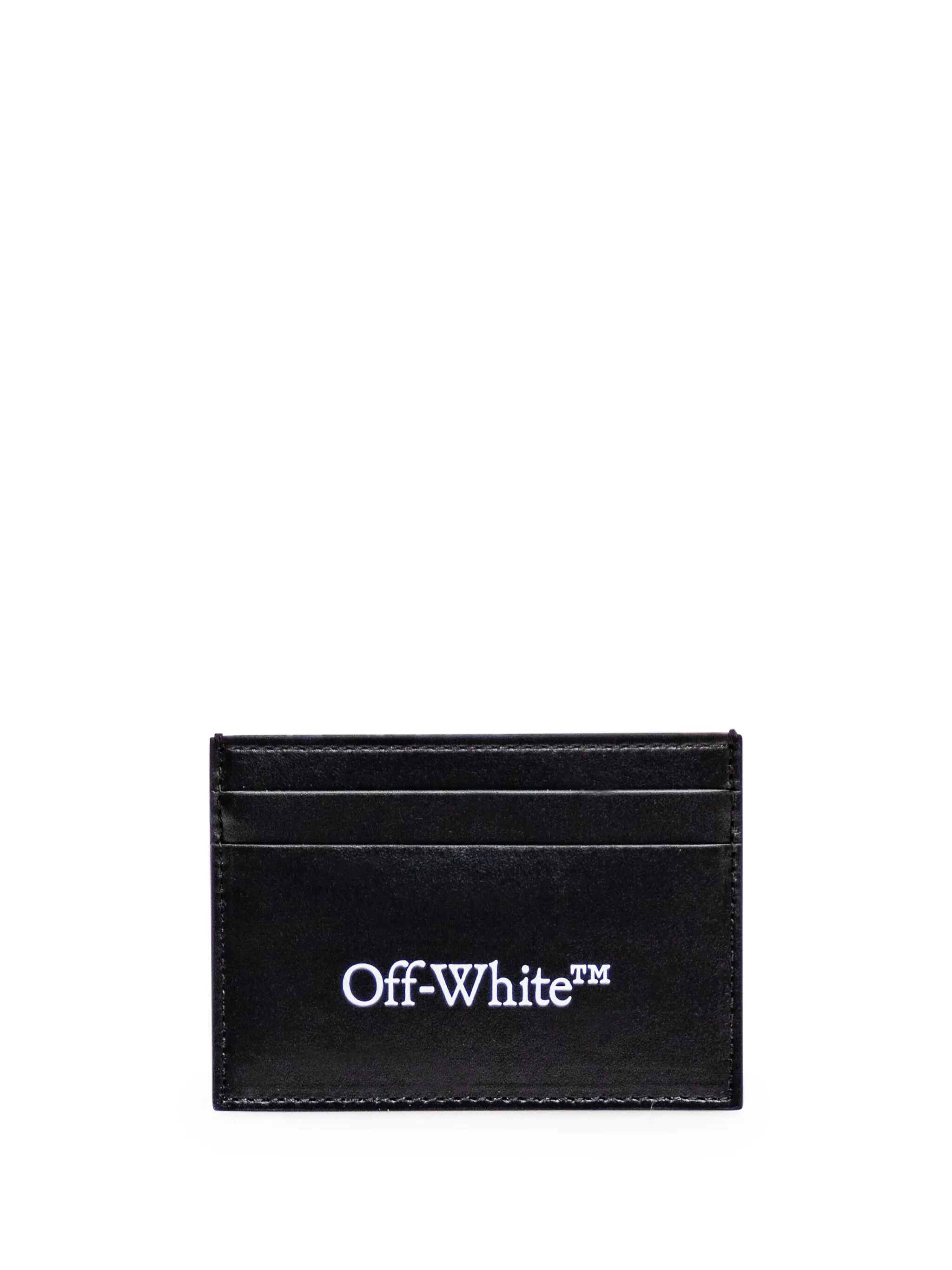 Off White Wallets OMND089C99LEA0011001 (Off-White / 財布・カードケース ) | Off-White (オフホワイト)