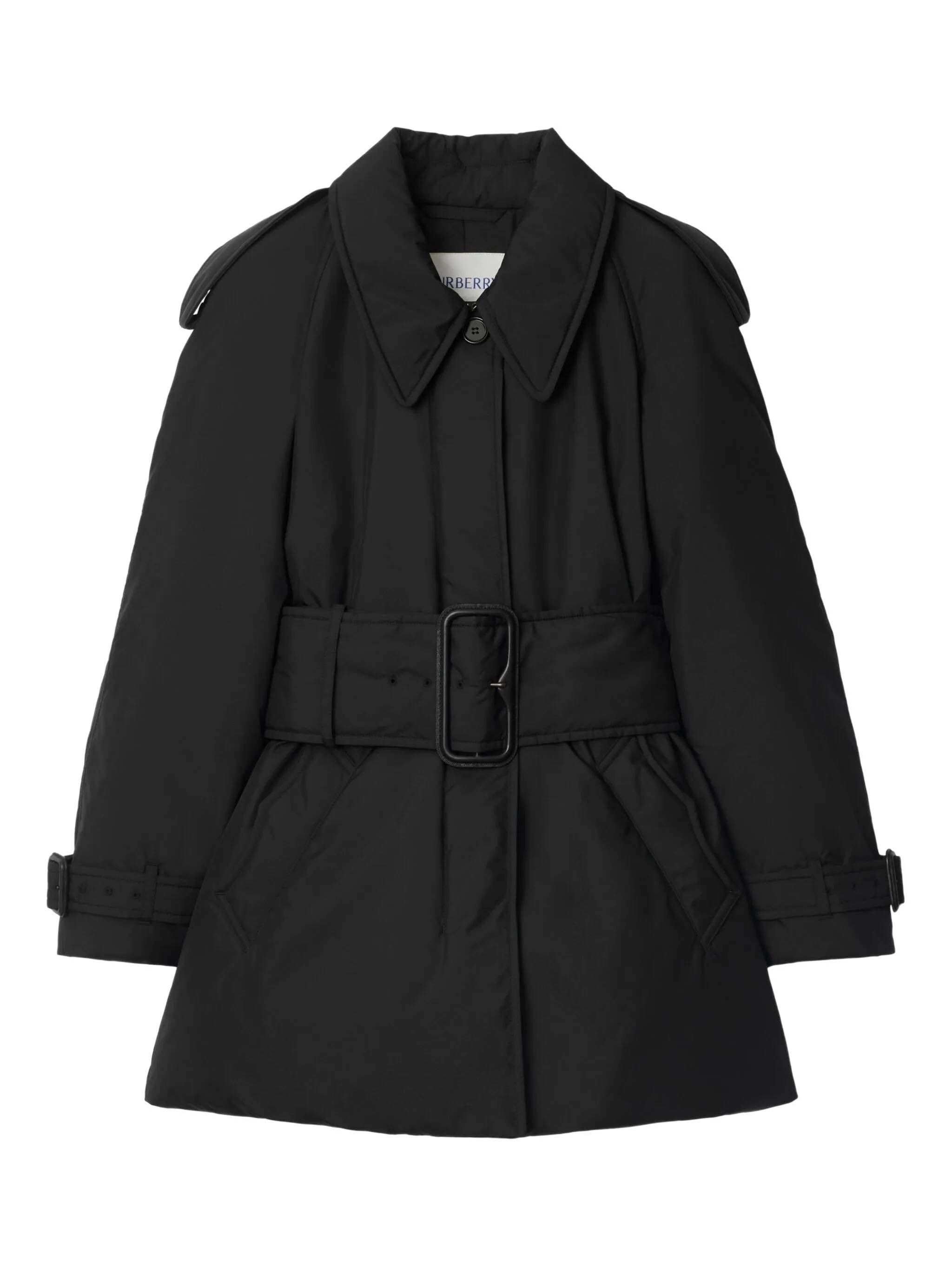 Burberry Jackets Black 8114470X (Burberry / カジュアルジャケット ) | Burberry (バーバリー)
