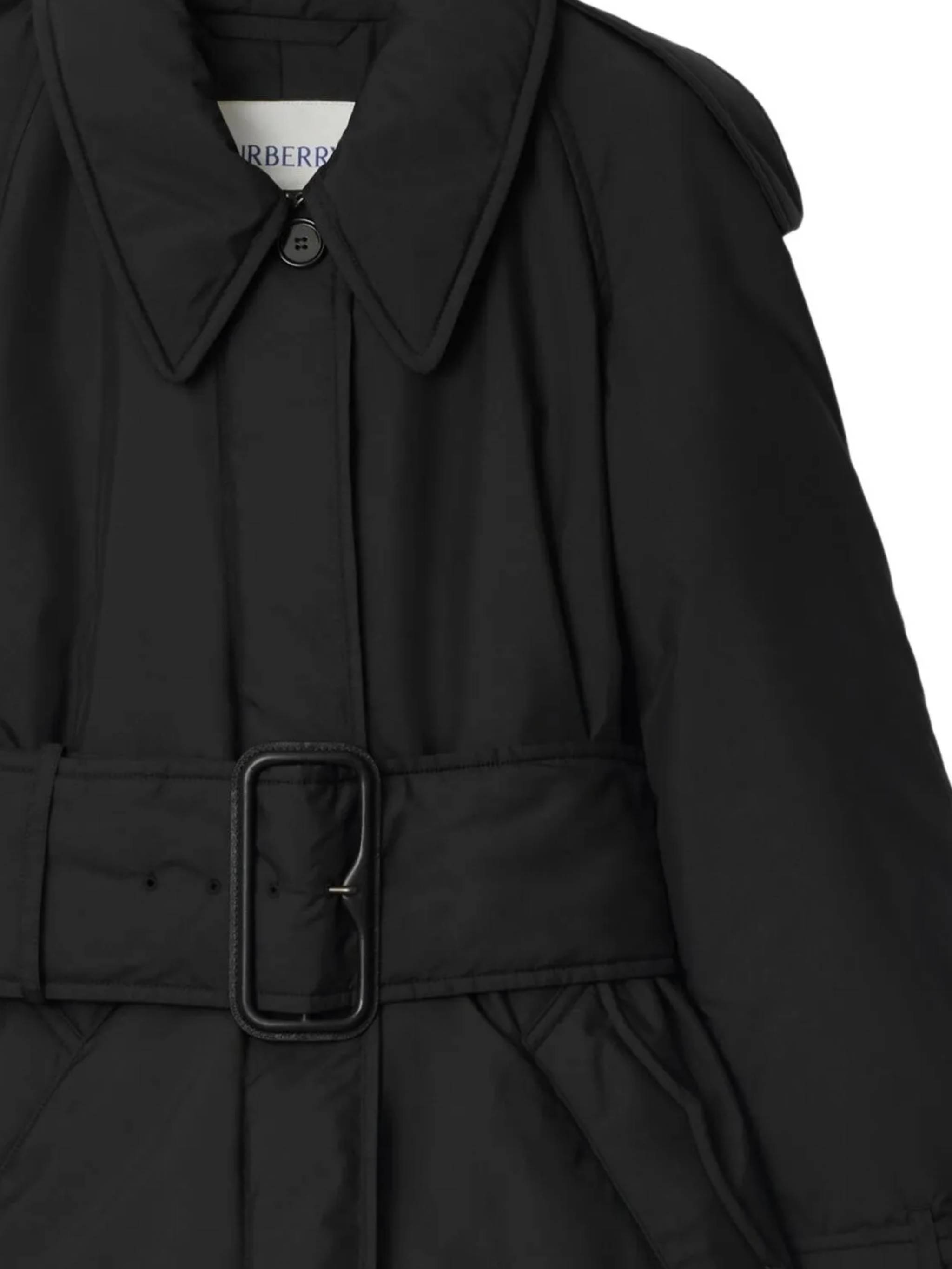 Burberry Jackets Black 8114470X (Burberry / カジュアルジャケット ) | Burberry (バーバリー)(1)
