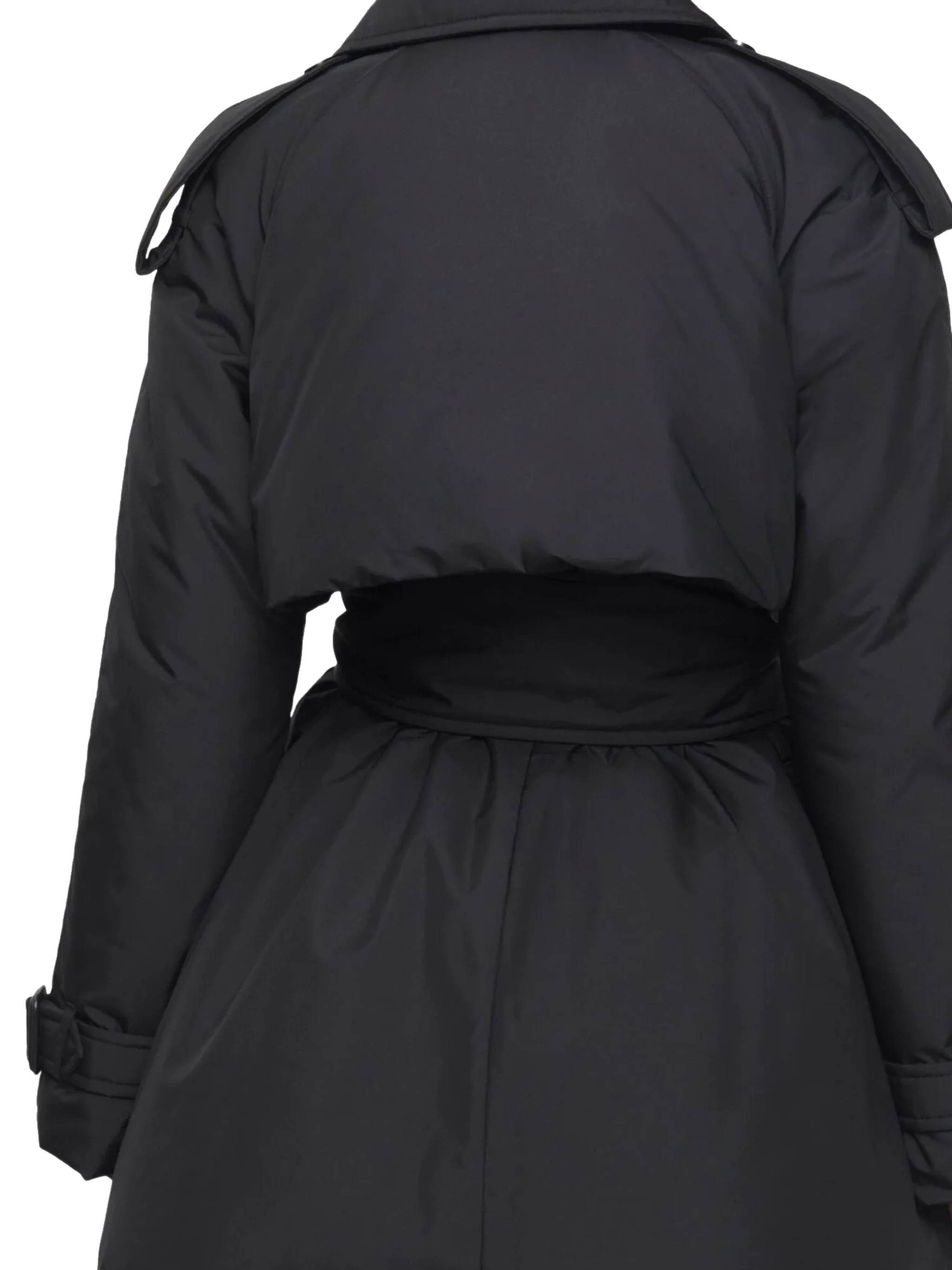 Burberry Jackets Black 8114470X (Burberry / カジュアルジャケット ) | Burberry (バーバリー)(2)