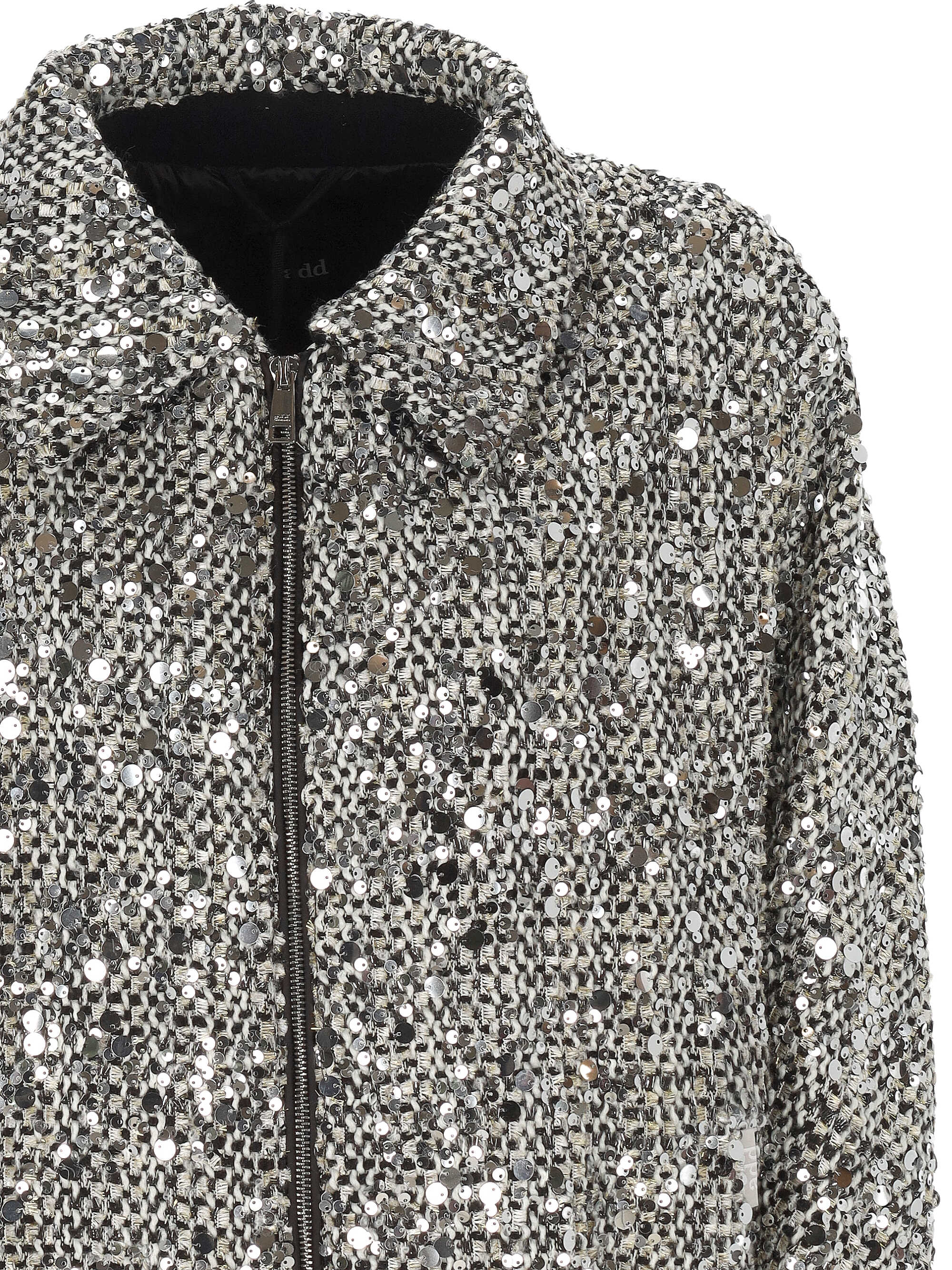 Add Jackets 12AWHH07C1501 (add / カジュアルジャケット ) | add (エーディーディー)(1)