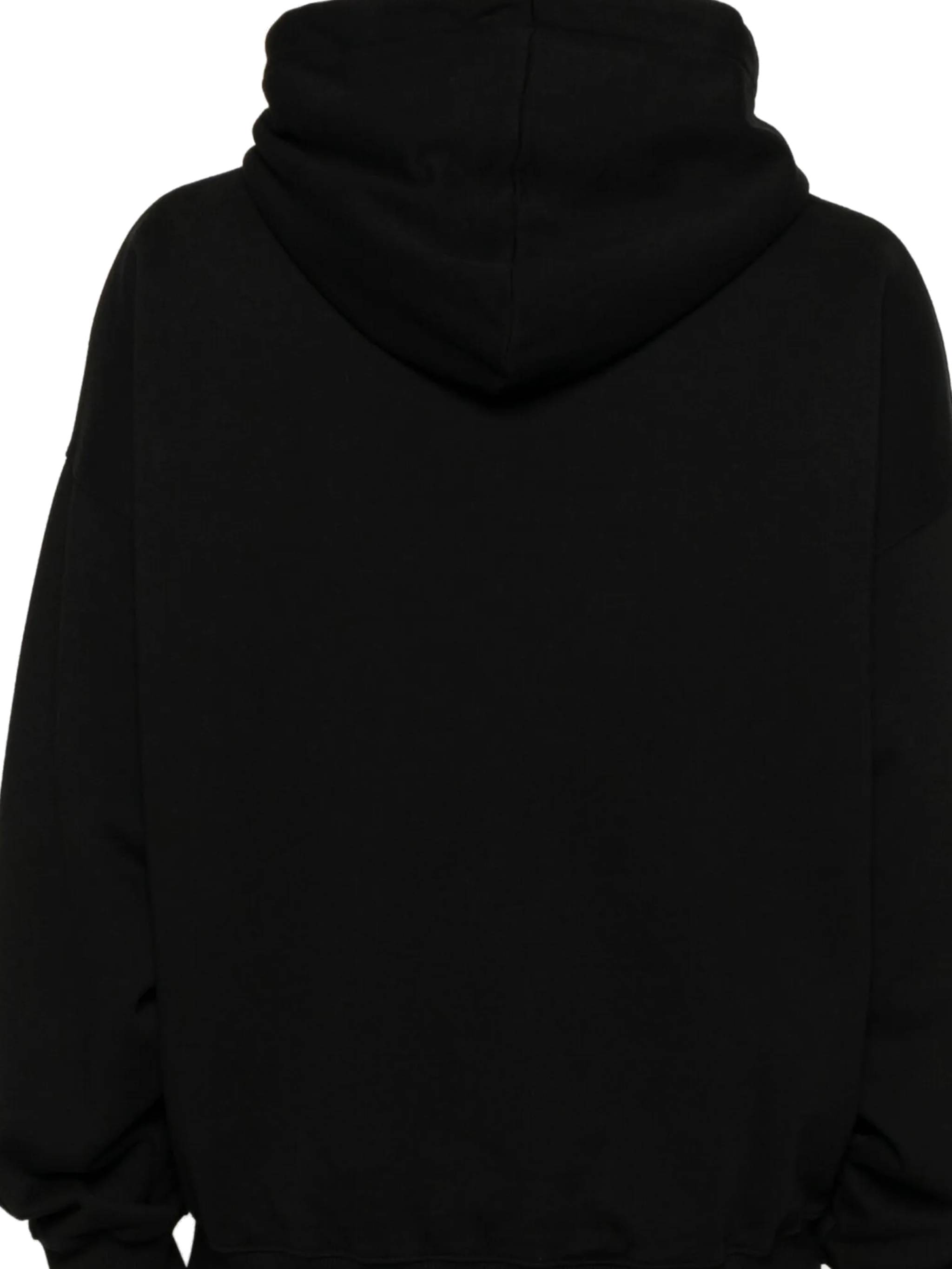 COLE BUXTON Sweaters Black AW23IH001000 (COLE BUXTON / スウェット・フーディー ) | COLE BUXTON (コール バクストン)(2)