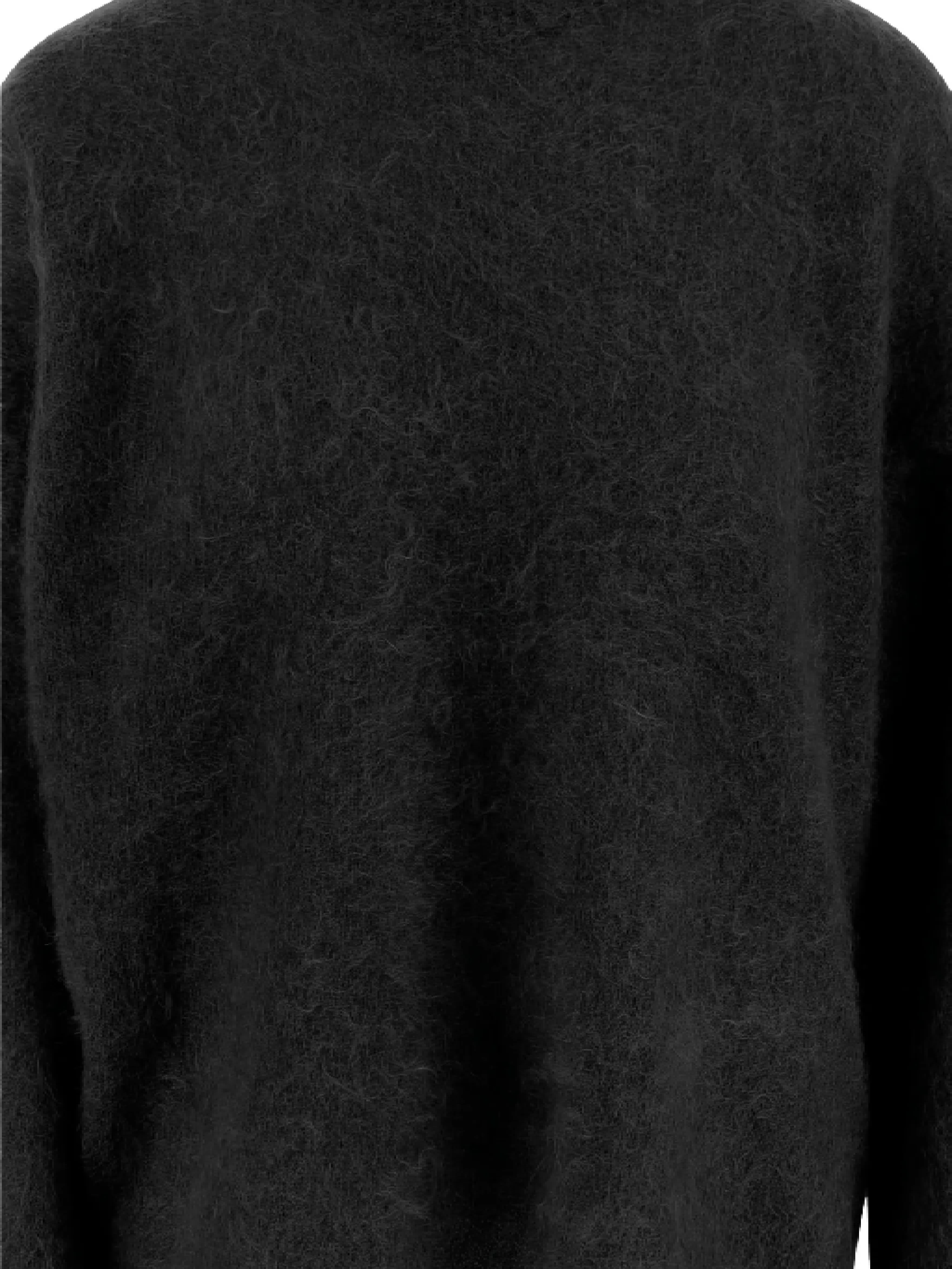 THE GARMENT Sweaters Black 21856050 (THE GARMENT / ニット・セーター・カーディガン ) | THE GARMENT (ザ ガーメント)(1)