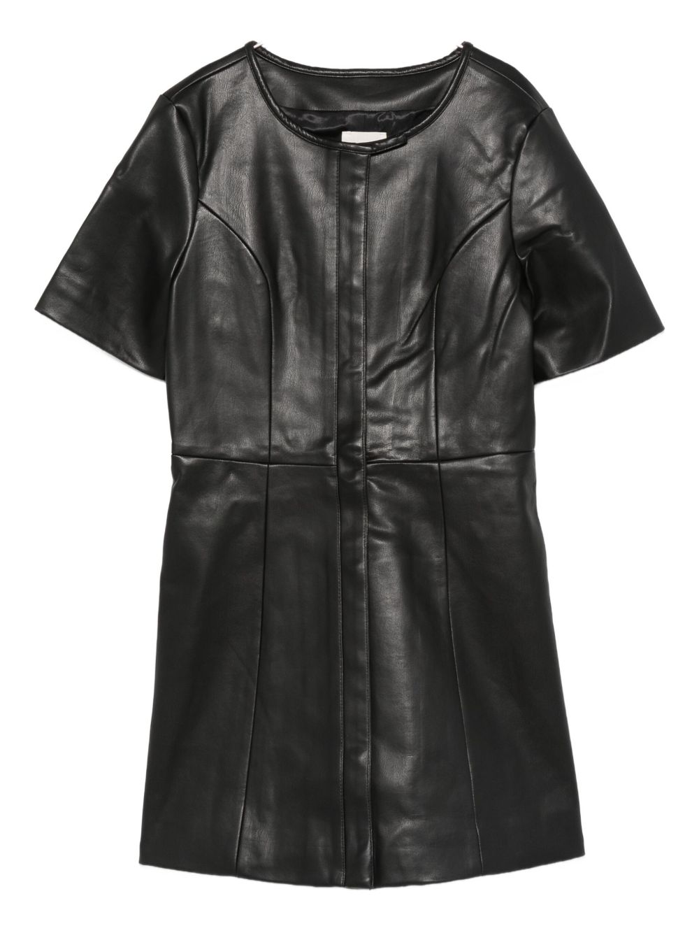 THE GARMENT Dresses Black 21654050 (THE GARMENT / ワンピース・ドレス・オールインワン ) | THE GARMENT (ザ ガーメント)