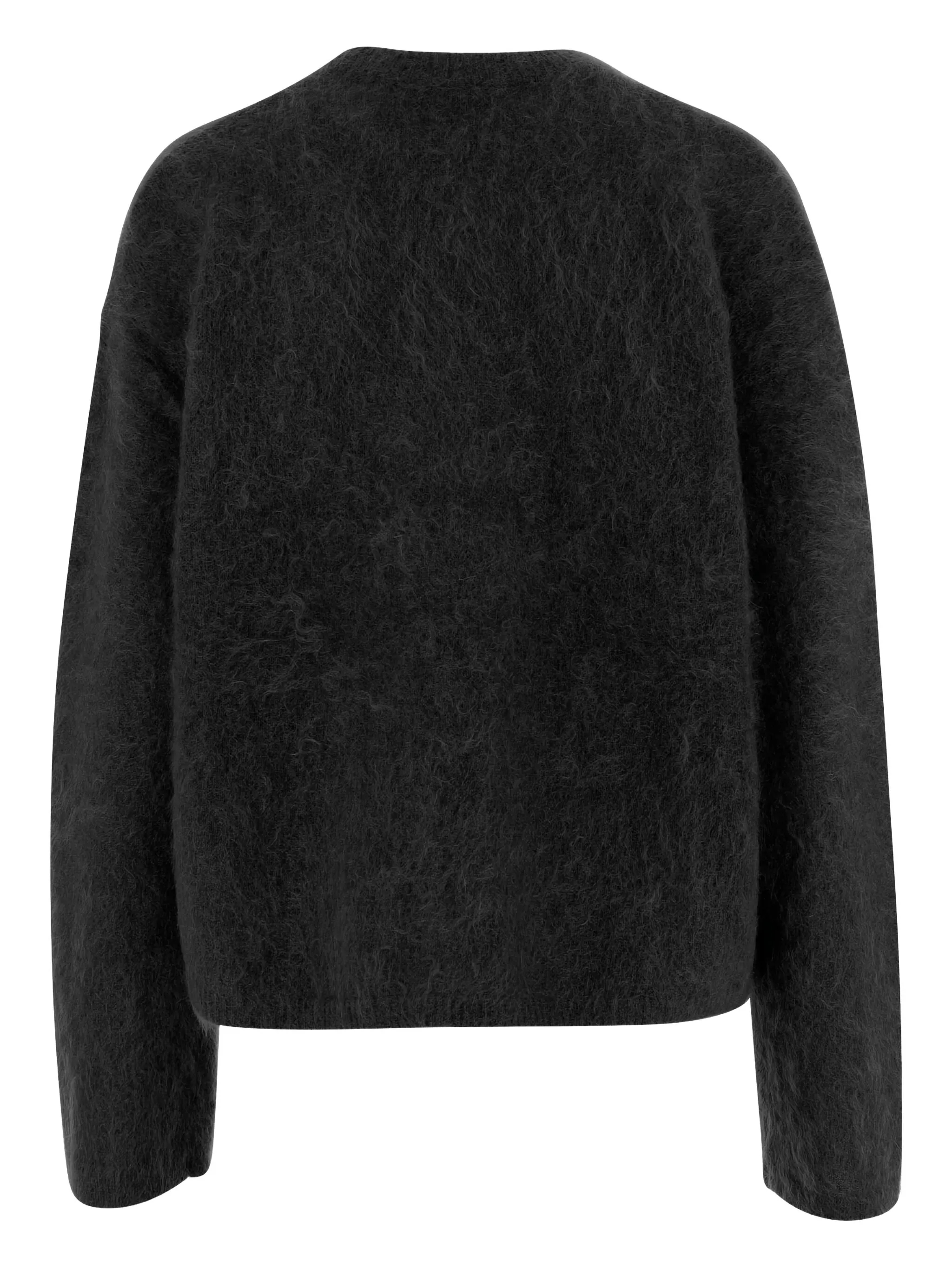 THE GARMENT Sweaters Black 21856050 (THE GARMENT / ニット・セーター・カーディガン ) | THE GARMENT (ザ ガーメント)(2)