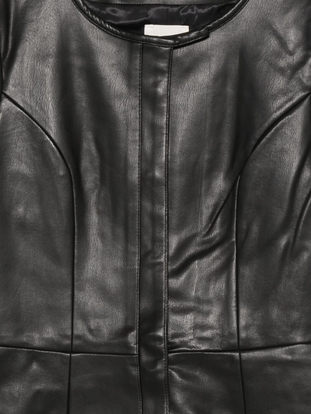 THE GARMENT Dresses Black 21654050 (THE GARMENT / ワンピース・ドレス・オールインワン ) | THE GARMENT (ザ ガーメント)(1)