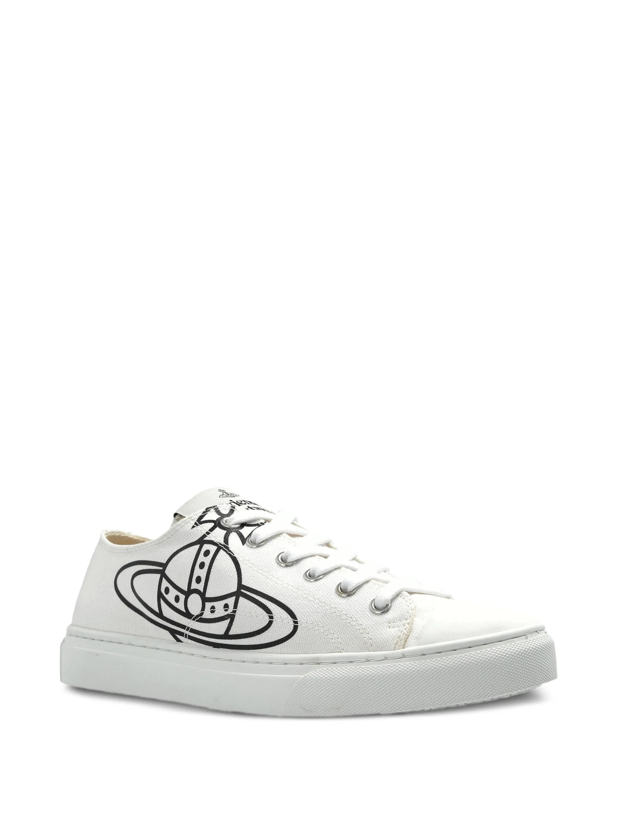 Vivienne Westwood Sneakers White 75020005WW0165A401 (Vivienne Westwood / スニーカー ) | Vivienne Westwood (ヴィヴィアン・ウェストウッド)(1)