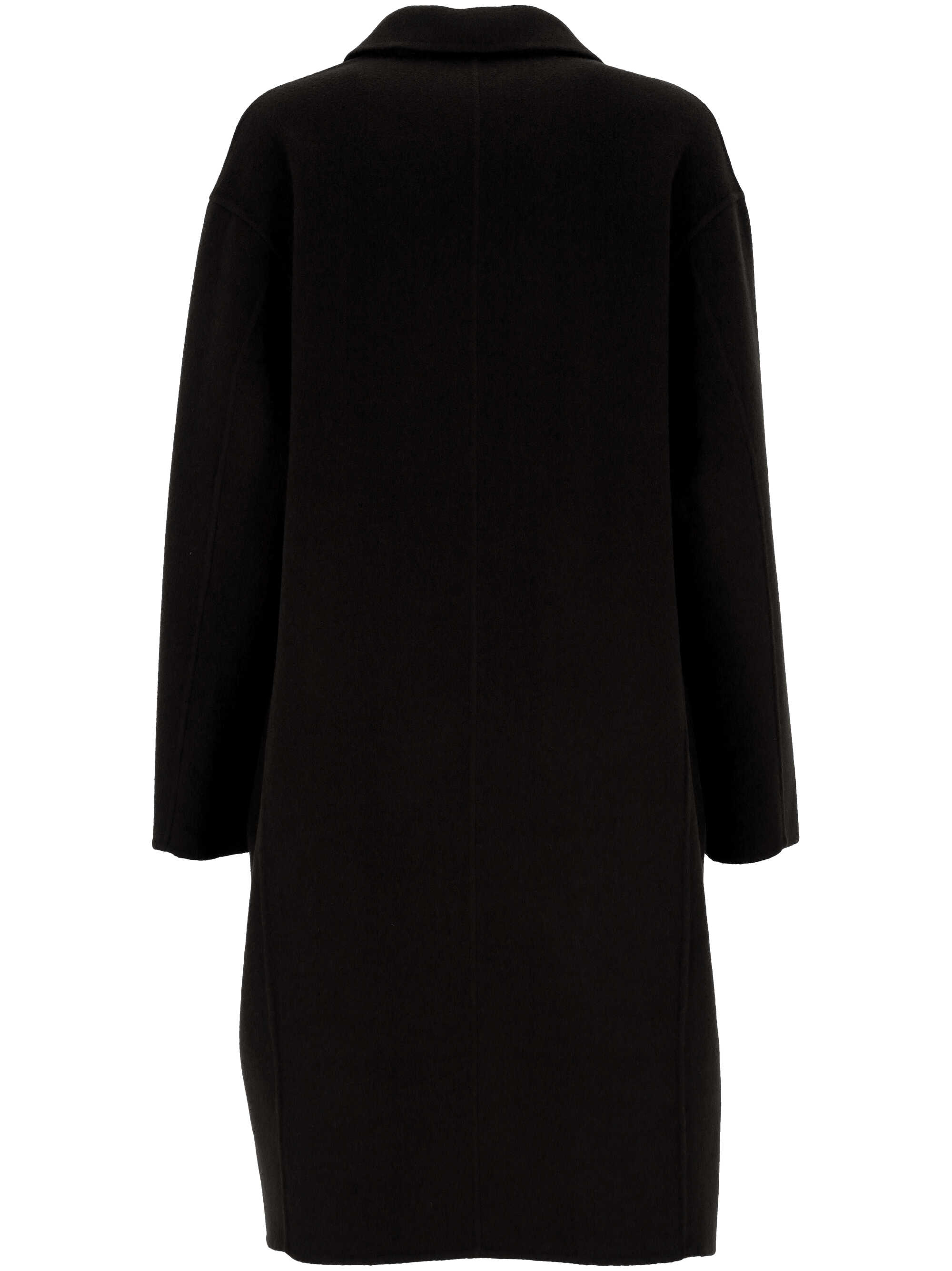 Emma&gaia Coats Black 45S8172 (EMMA & GAIA / コート ) | EMMA & GAIA (エマ アンド ガイア)(2)