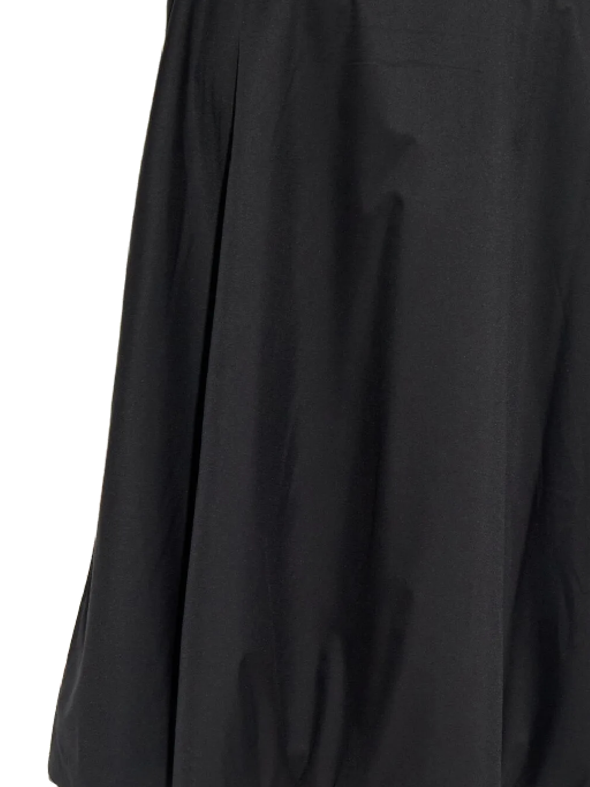 Add Skirts Black 12AWL7748506 (add / スカート ) | add (エーディーディー)(2)