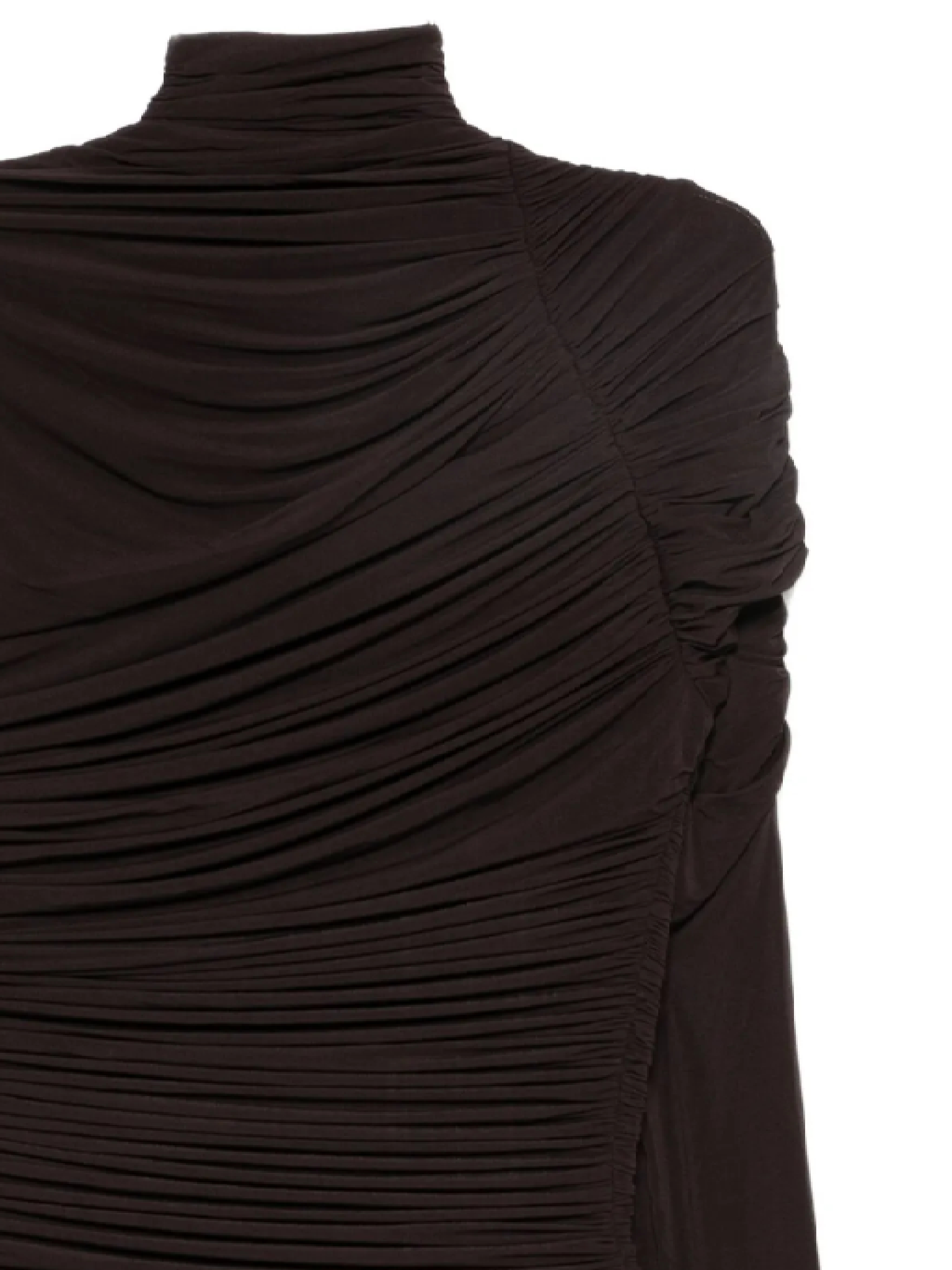 FRANCESCO MURANO Top 234T06500 (FRANCESCO MURANO / ボディスーツ ) | FRANCESCO MURANO (フランチェスコ ムラーノ)(1)