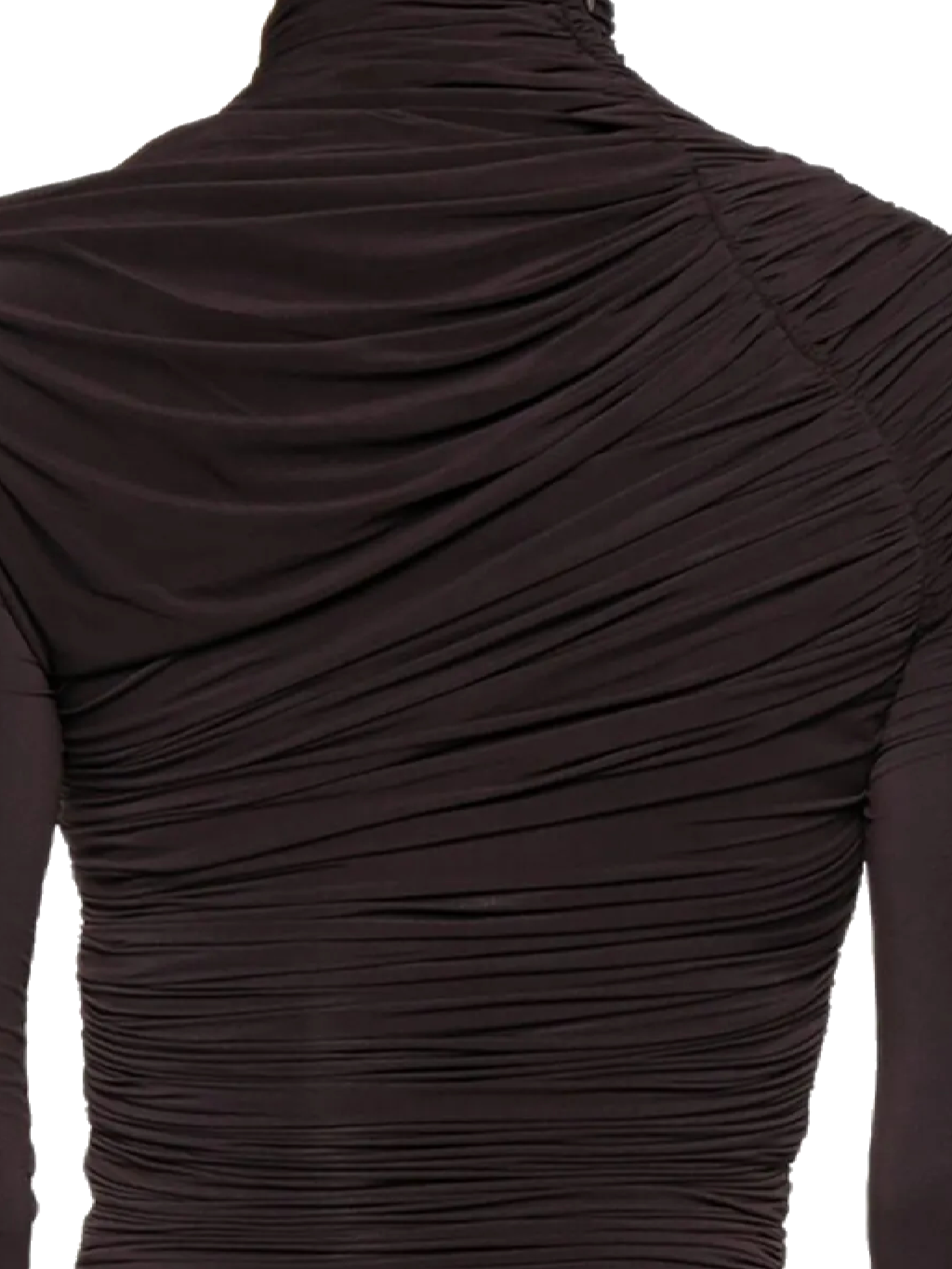 FRANCESCO MURANO Top 234T06500 (FRANCESCO MURANO / ボディスーツ ) | FRANCESCO MURANO (フランチェスコ ムラーノ)(2)