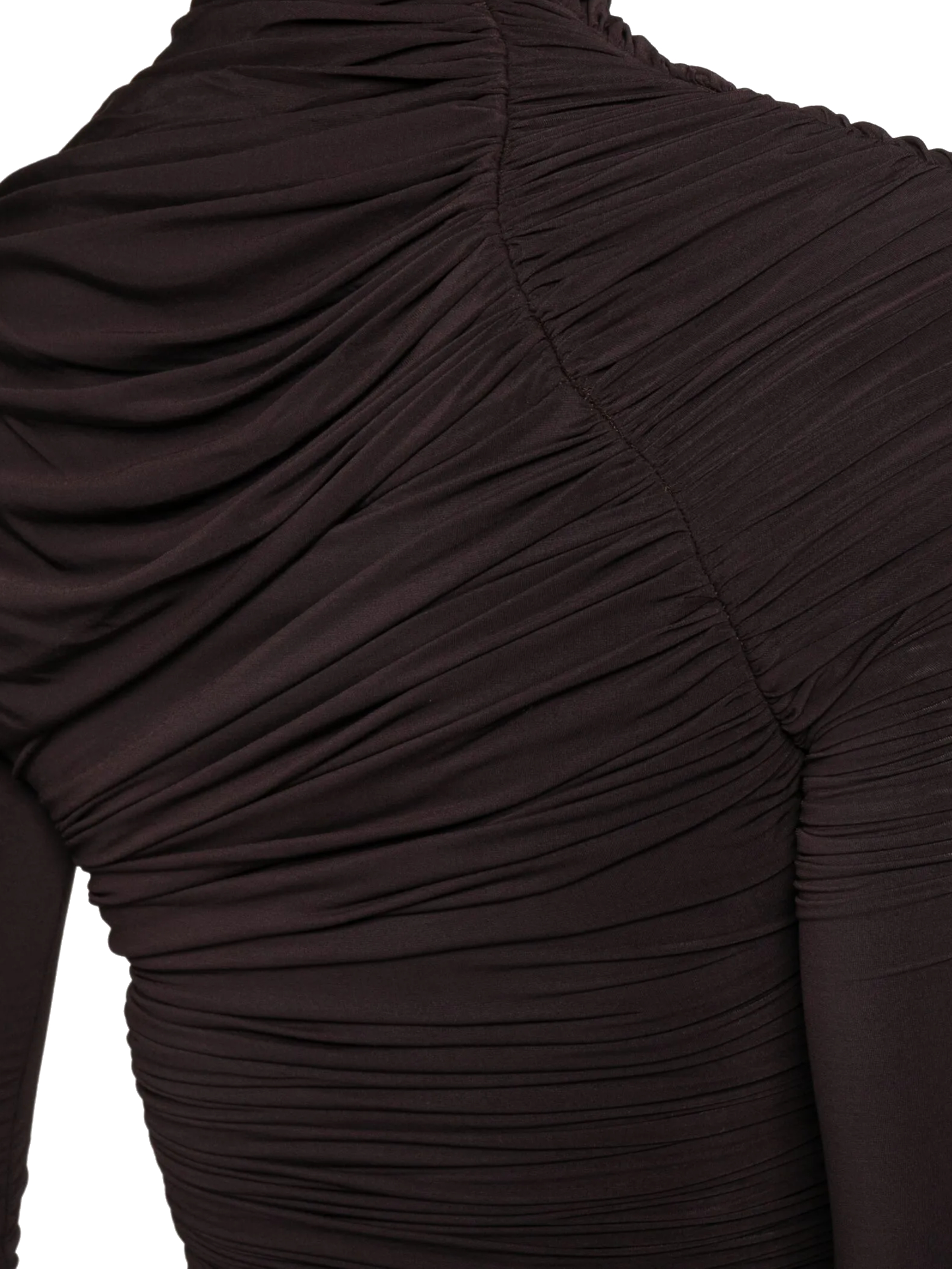 FRANCESCO MURANO Top 234T06500 (FRANCESCO MURANO / ボディスーツ ) | FRANCESCO MURANO (フランチェスコ ムラーノ)(3)