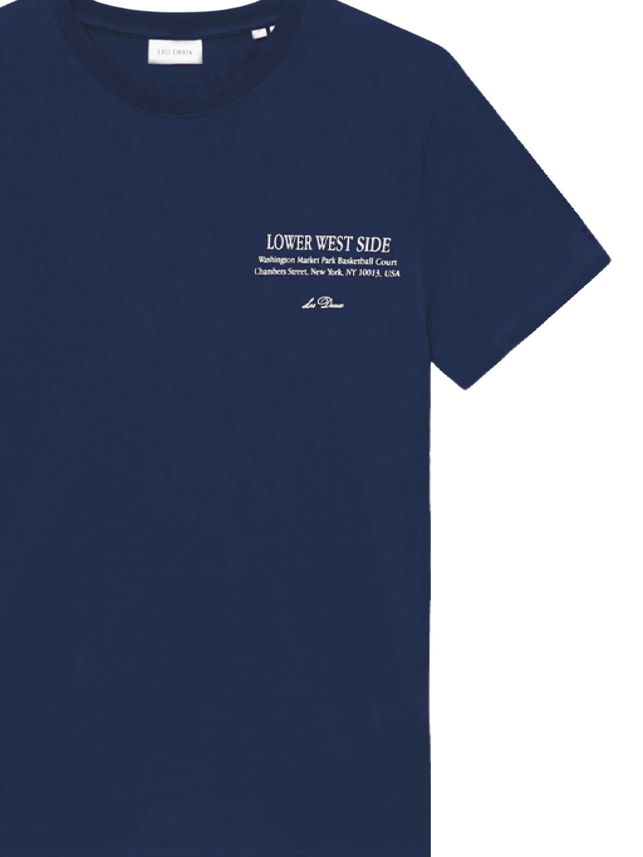 LES DEUX T-shirts and Polos 1000396445 (Les Deux / Tシャツ・カットソー ) | Les Deux (レドゥ)(1)