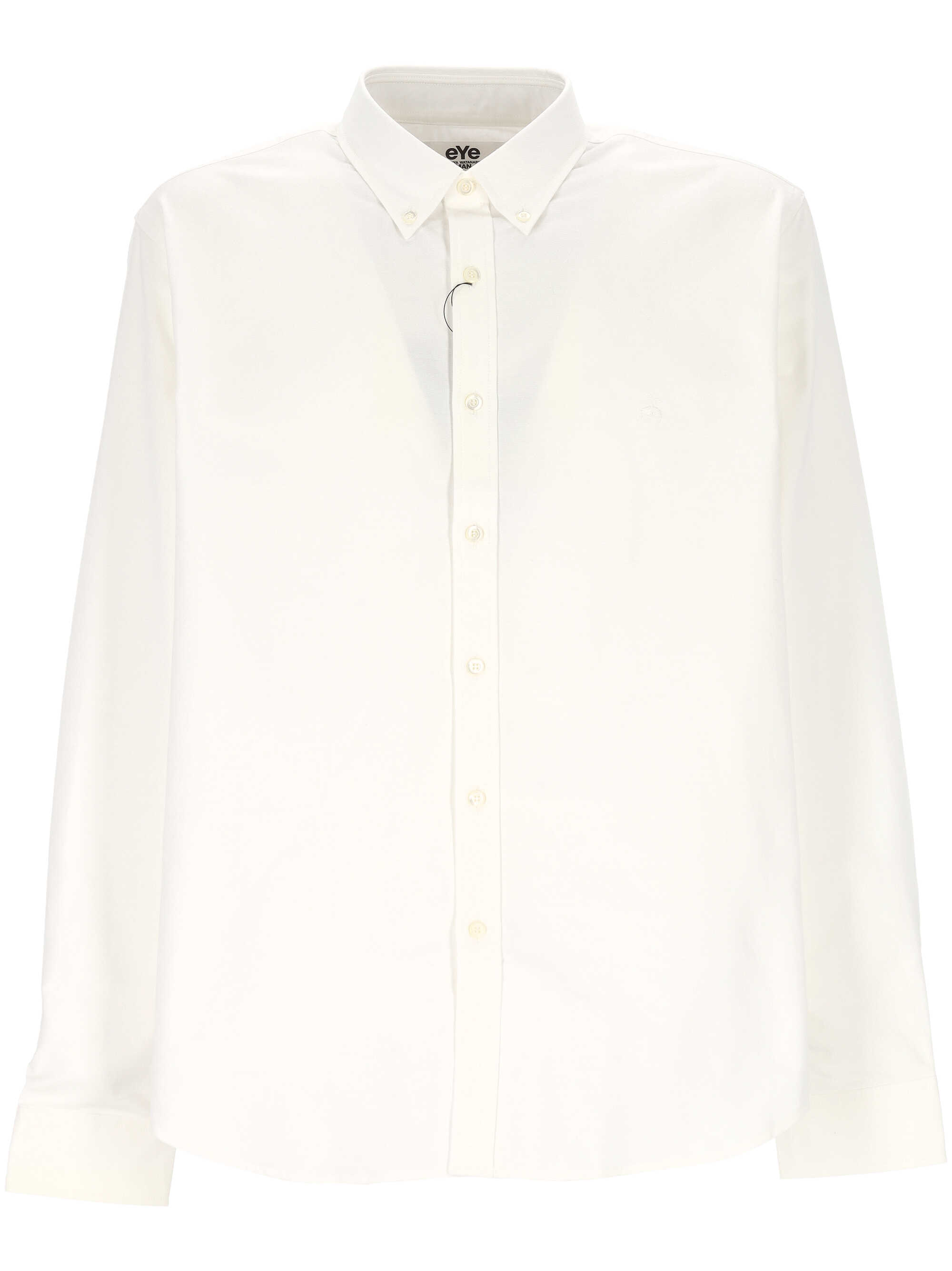Junya Watanabe Shirts White WPB9013 (JUNYA WATANABE / シャツ・ブラウス ) | JUNYA WATANABE (ジュンヤ ワタナベ)