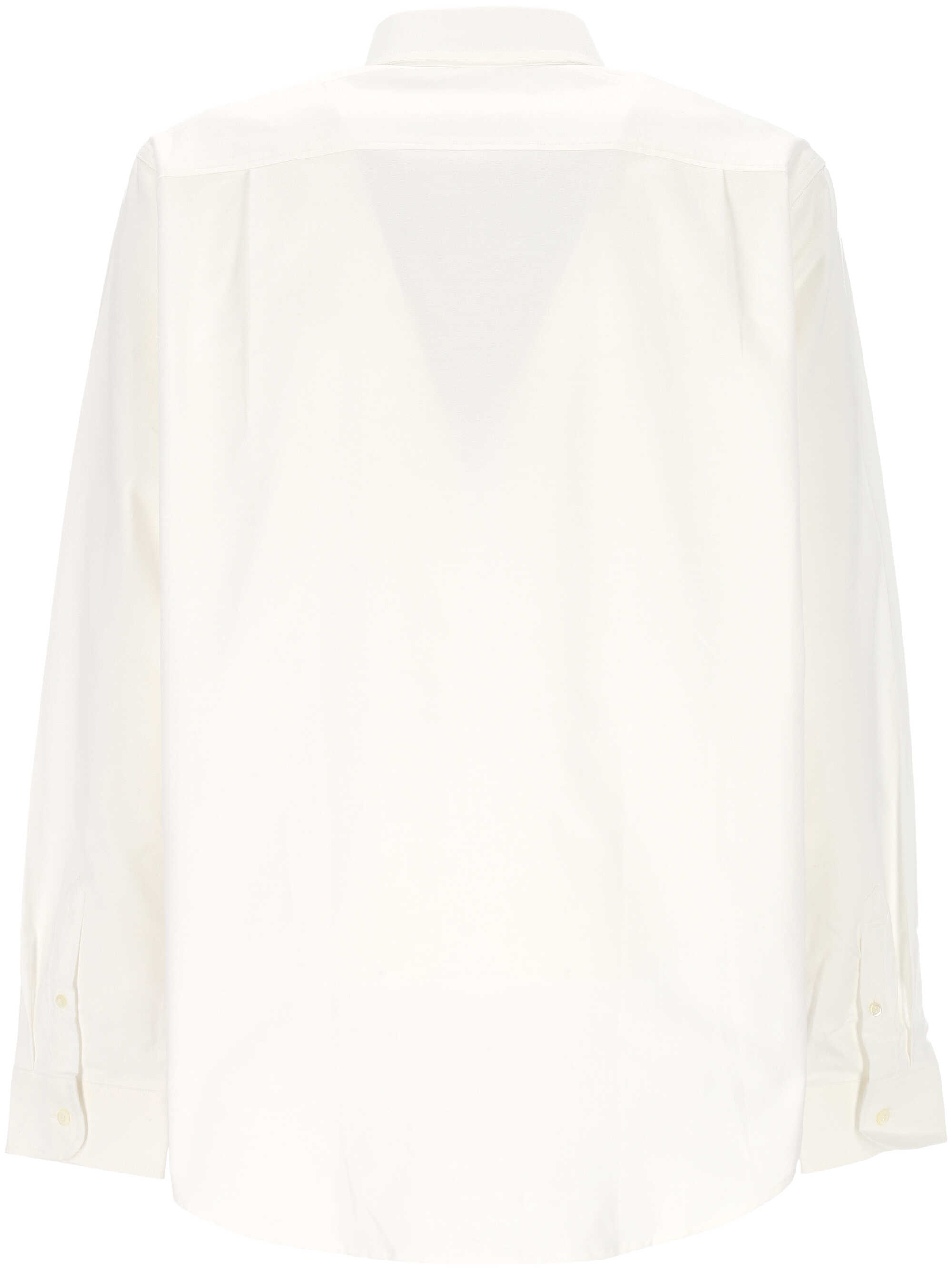 Junya Watanabe Shirts White WPB9013 (JUNYA WATANABE / シャツ・ブラウス ) | JUNYA WATANABE (ジュンヤ ワタナベ)(2)