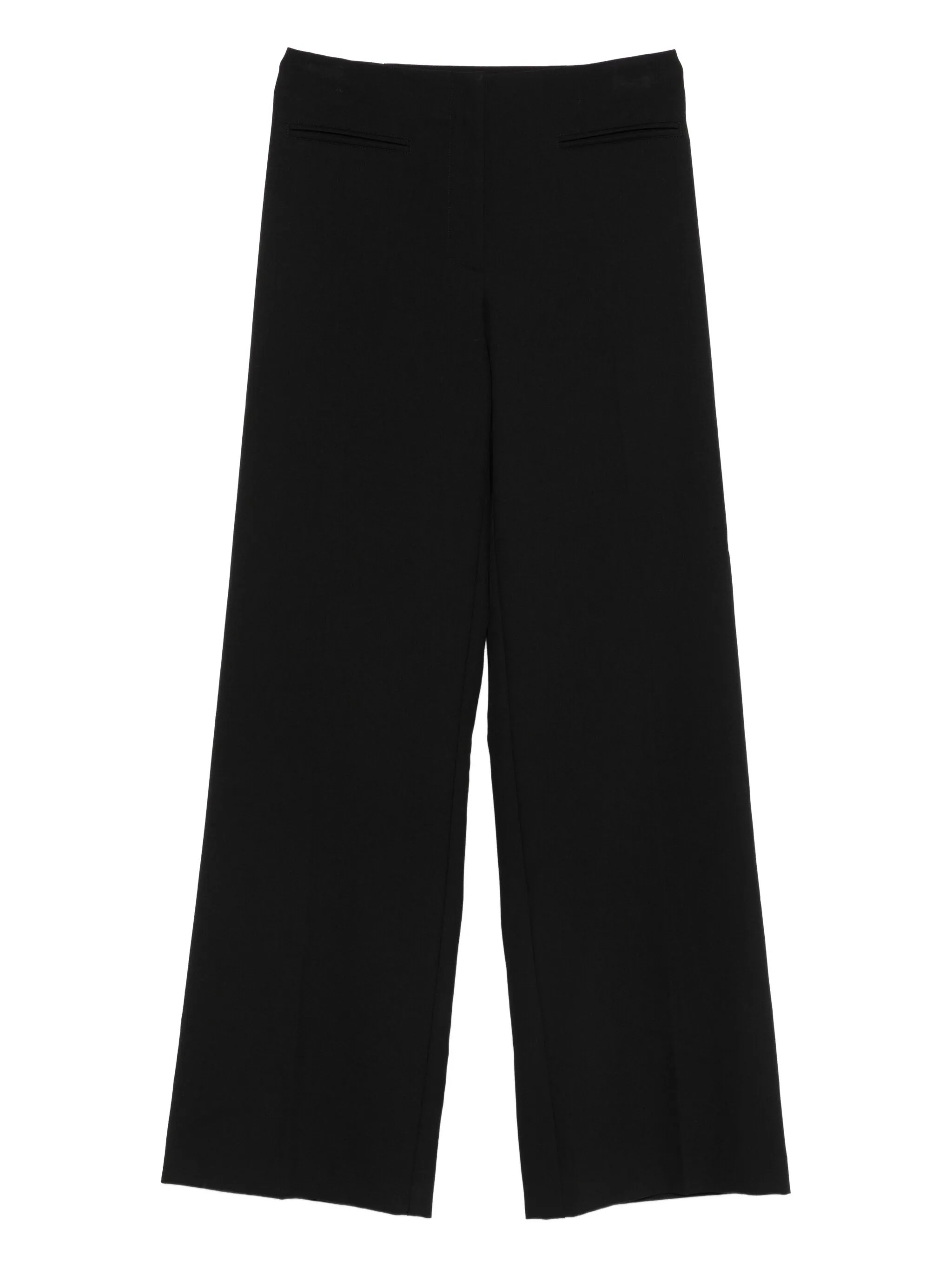 Patrizia Pepe Trousers Black 2P1725A498K103 (PATRIZIA PEPE / パンツ ) | PATRIZIA PEPE (パトリツィア ペペ)