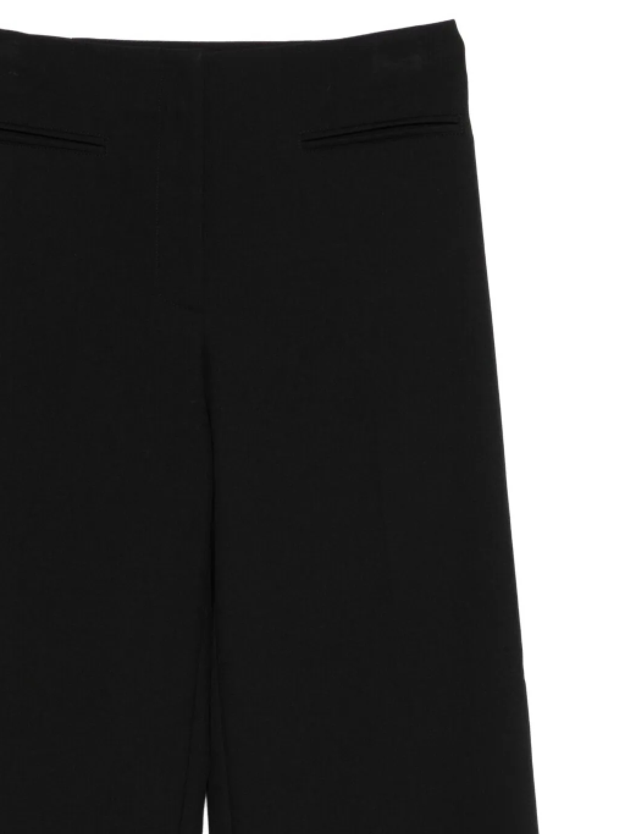Patrizia Pepe Trousers Black 2P1725A498K103 (PATRIZIA PEPE / パンツ ) | PATRIZIA PEPE (パトリツィア ペペ)(1)