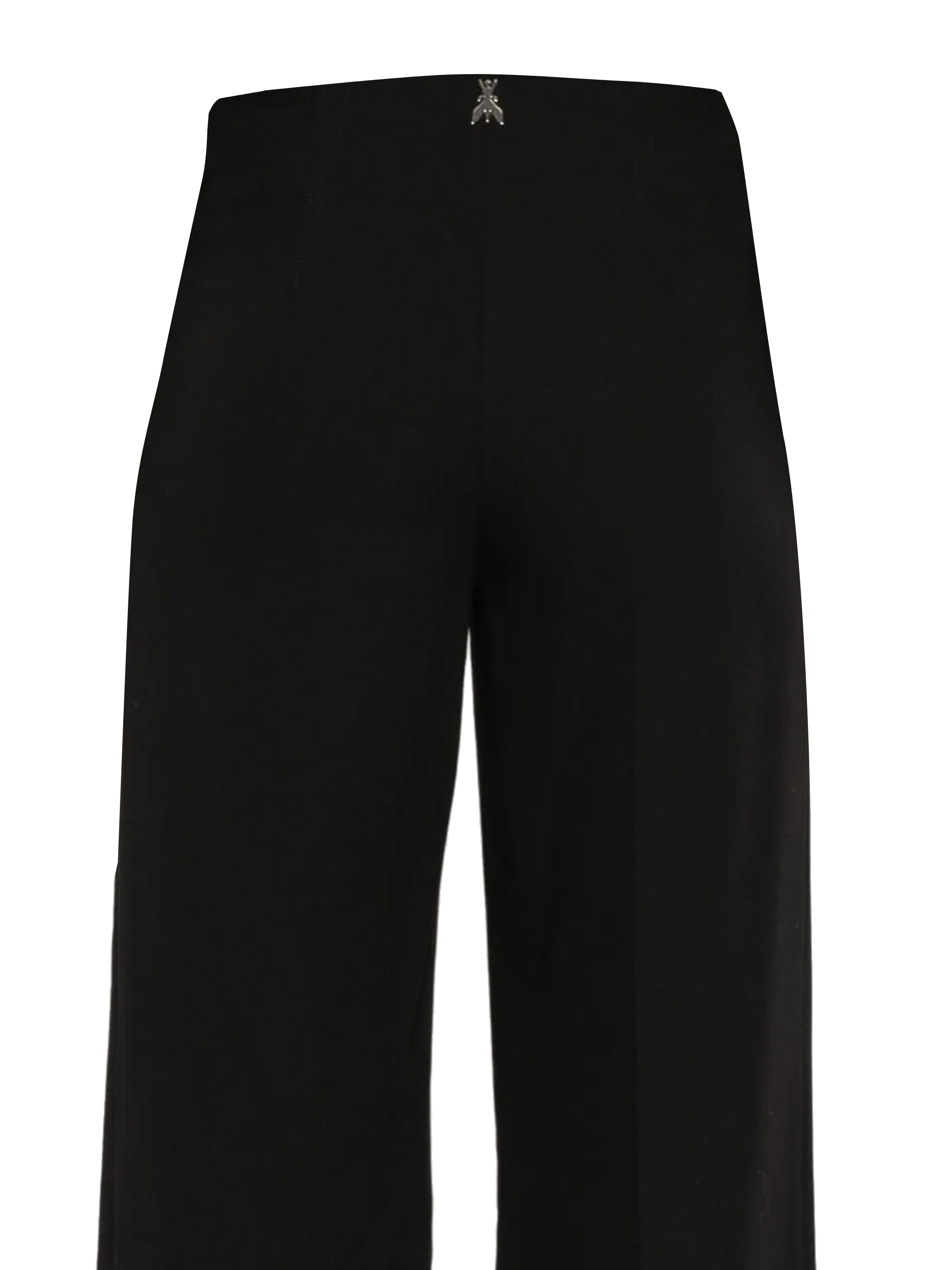 Patrizia Pepe Trousers Black 2P1725A498K103 (PATRIZIA PEPE / パンツ ) | PATRIZIA PEPE (パトリツィア ペペ)(2)