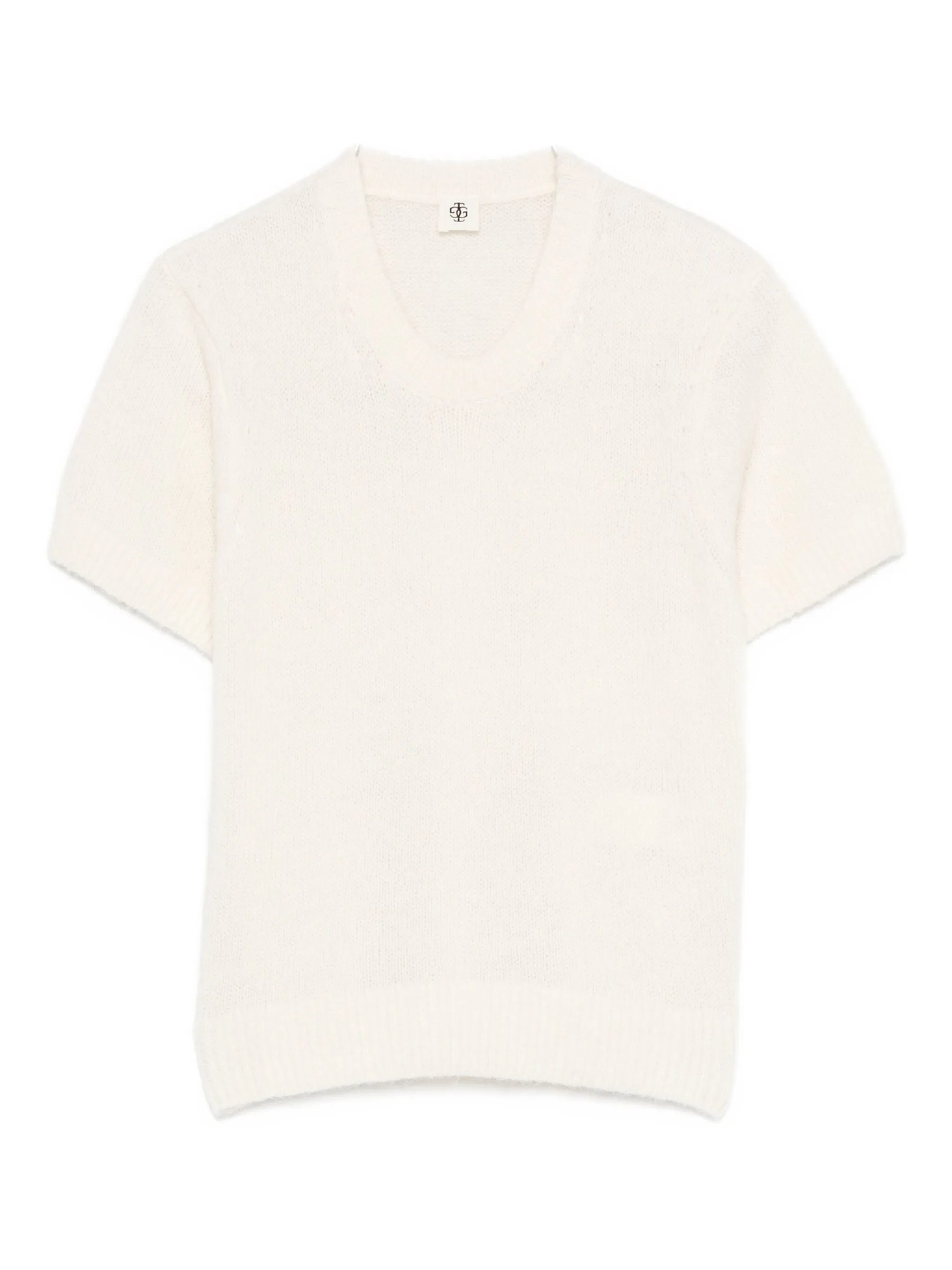 THE GARMENT Sweaters White 20924001 (THE GARMENT / ニット・セーター・カーディガン ) | THE GARMENT (ザ ガーメント)