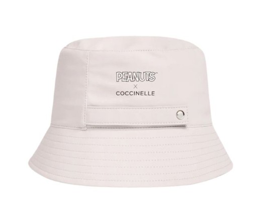 Coccinelle Hats E7T1E500101Y16 (COCCINELLE / 帽子 ) | COCCINELLE (コチネレ)(1)