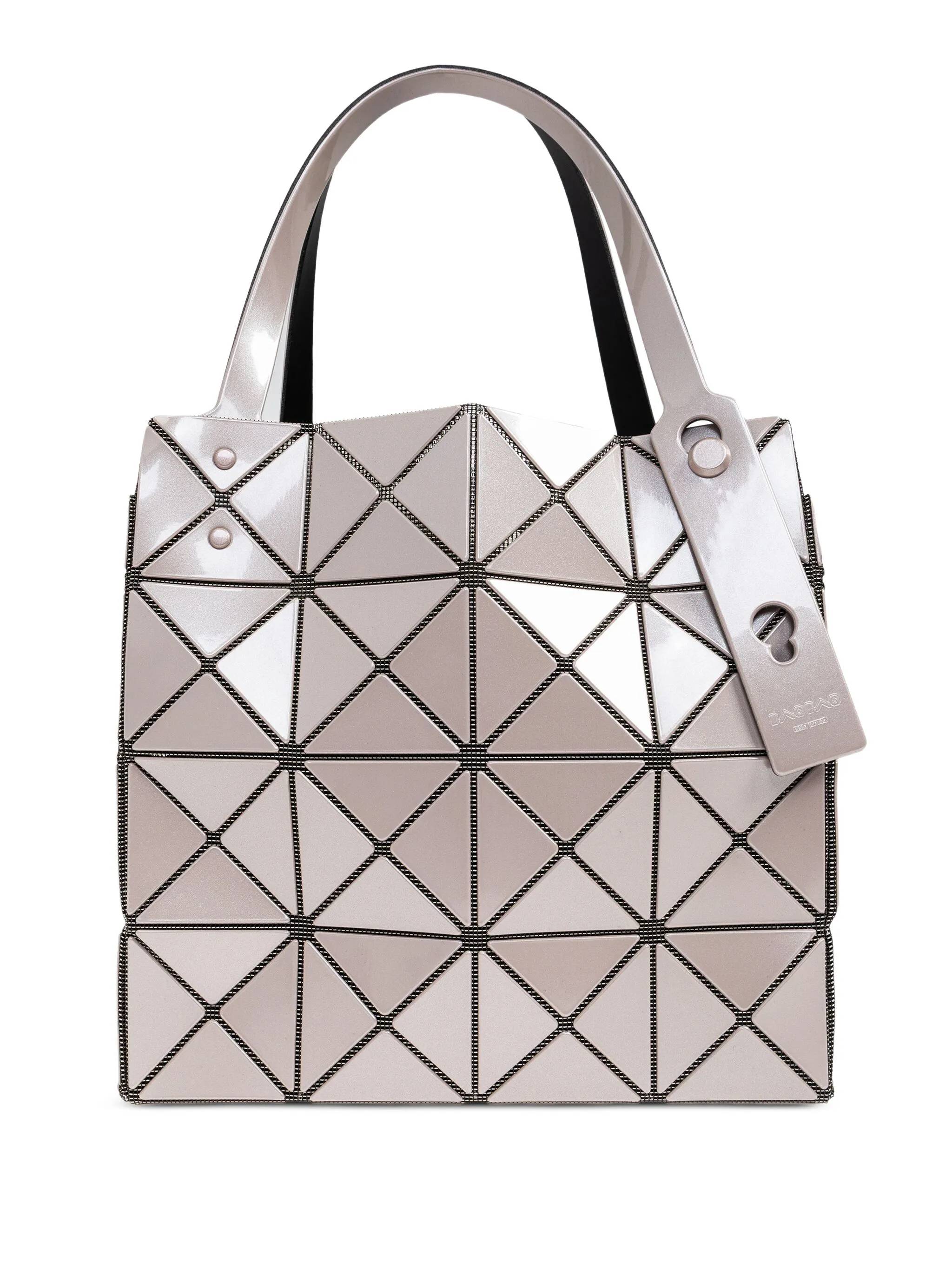 Bao Bao Issey Miyake Bags.. BB58AG61105 (BAO BAO ISSEY MIYAKE / ハンドバッグ・ショルダーバッグ ) | BAO BAO ISSEY MIYAKE (バオバオイッセイミヤケ)