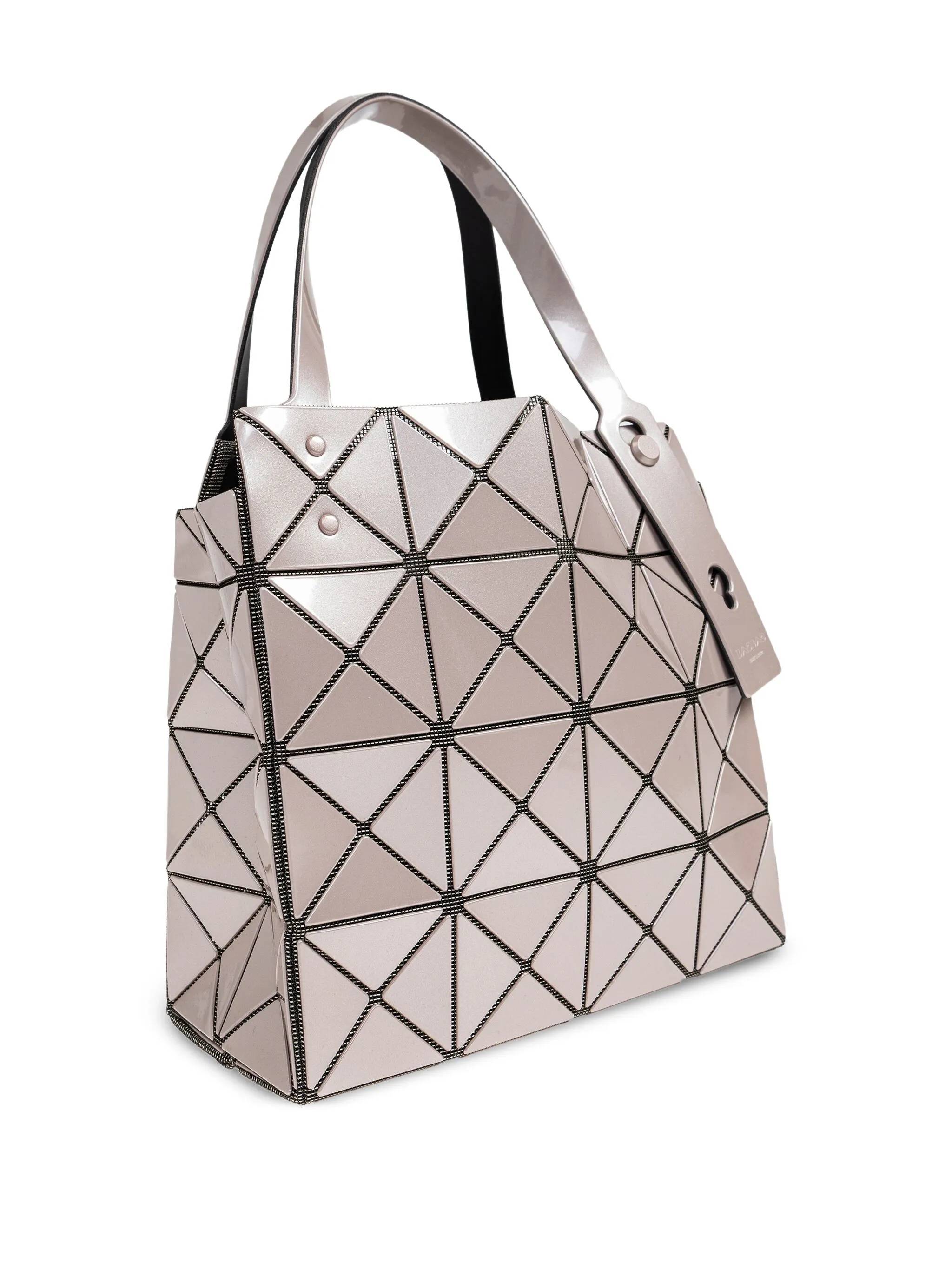 Bao Bao Issey Miyake Bags.. BB58AG61105 (BAO BAO ISSEY MIYAKE / ハンドバッグ・ショルダーバッグ ) | BAO BAO ISSEY MIYAKE (バオバオイッセイミヤケ)(1)