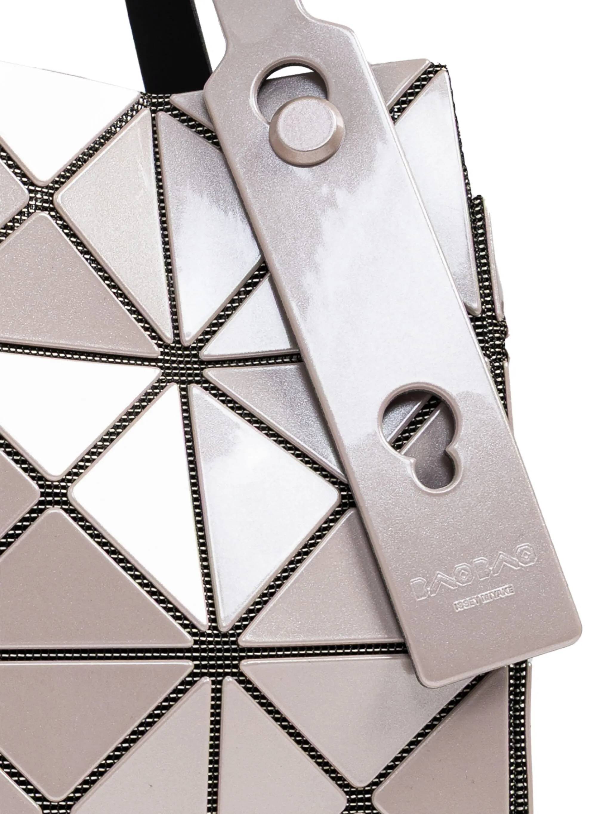 Bao Bao Issey Miyake Bags.. BB58AG61105 (BAO BAO ISSEY MIYAKE / ハンドバッグ・ショルダーバッグ ) | BAO BAO ISSEY MIYAKE (バオバオイッセイミヤケ)(2)