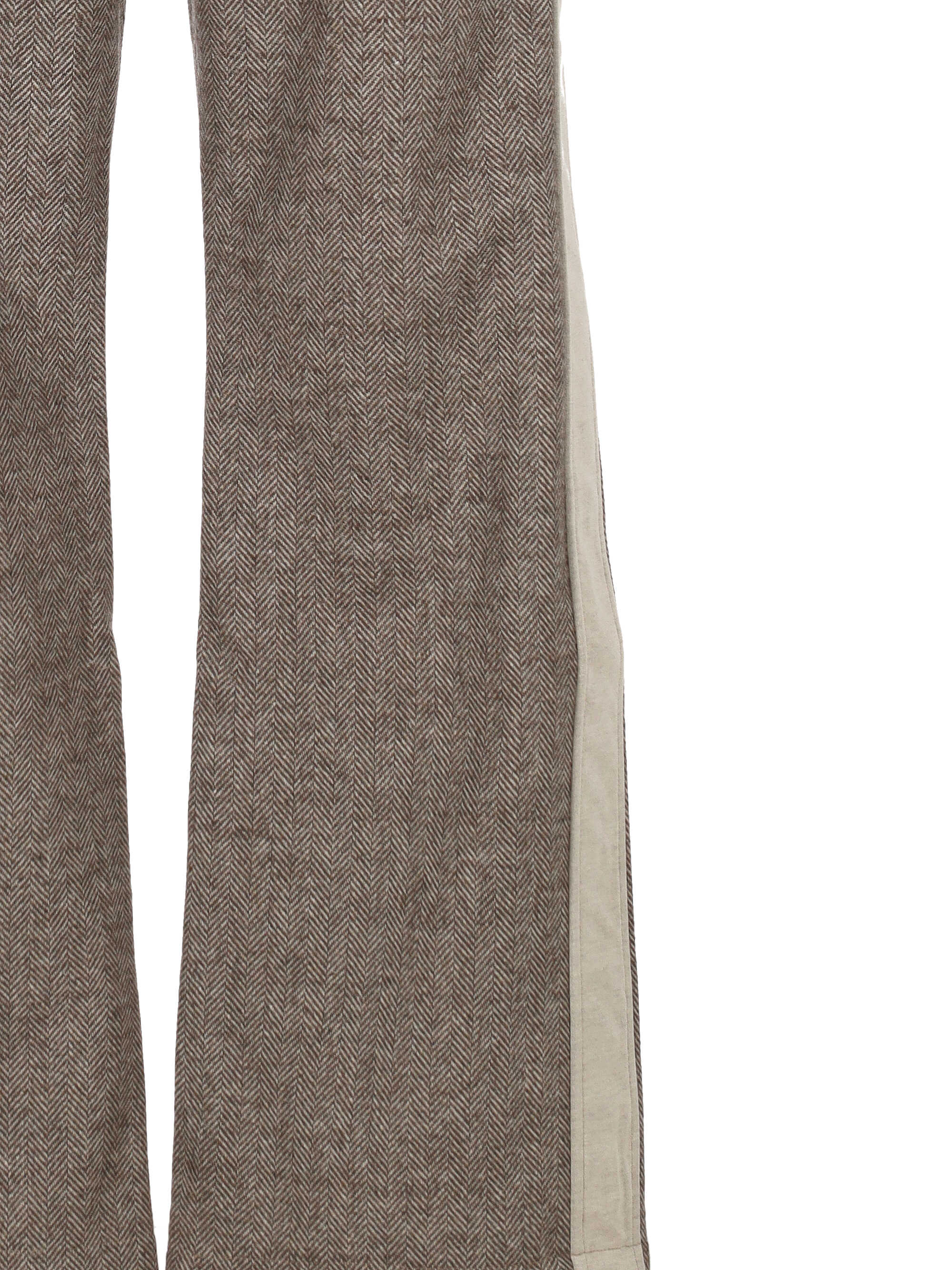 Fiorucci Trousers Grey M25FWBPA001PL01GY01 (FIORUCCI / パンツ ) | FIORUCCI (フィオルッチ)(1)