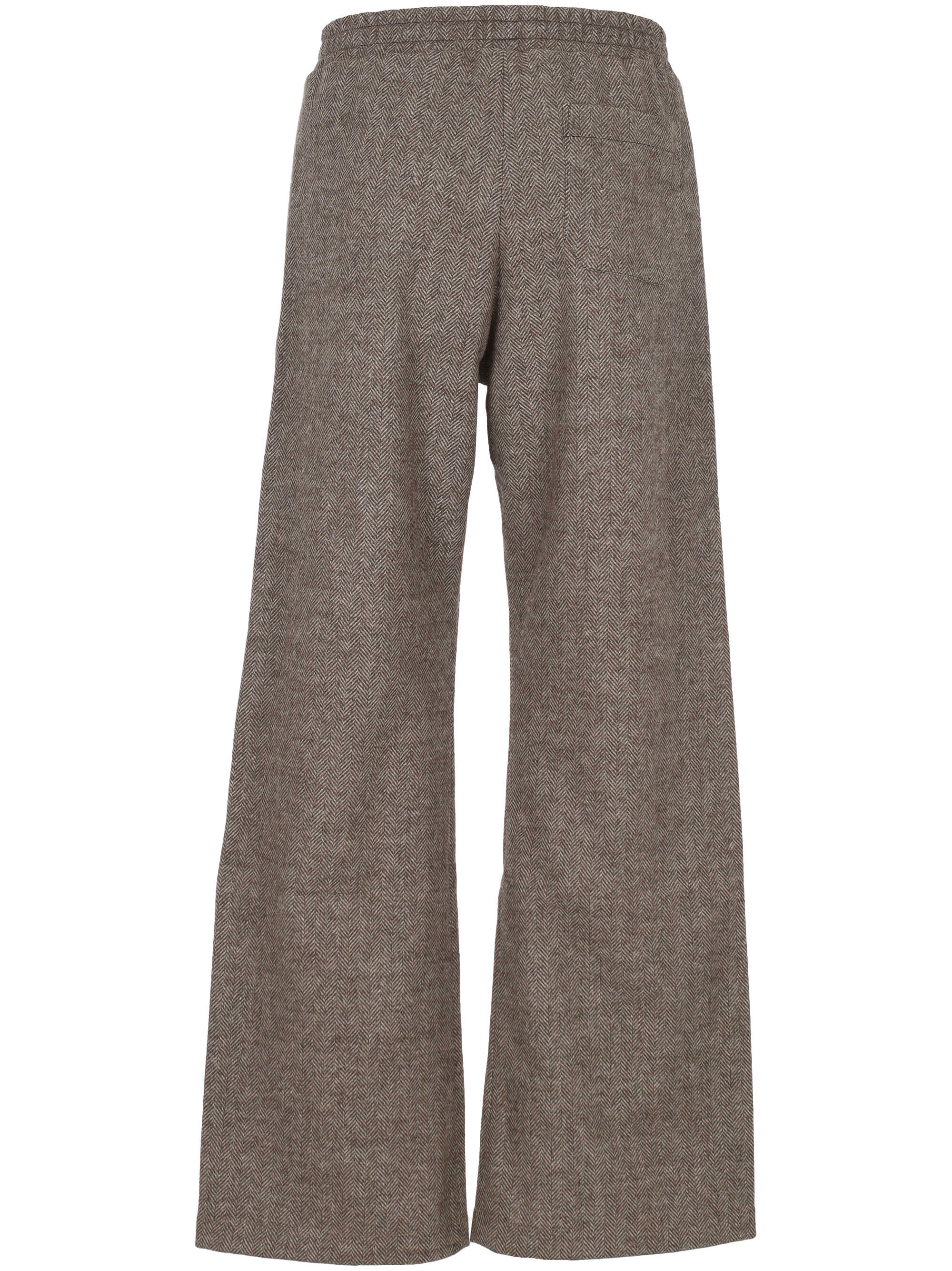 Fiorucci Trousers Grey M25FWBPA001PL01GY01 (FIORUCCI / パンツ ) | FIORUCCI (フィオルッチ)(2)