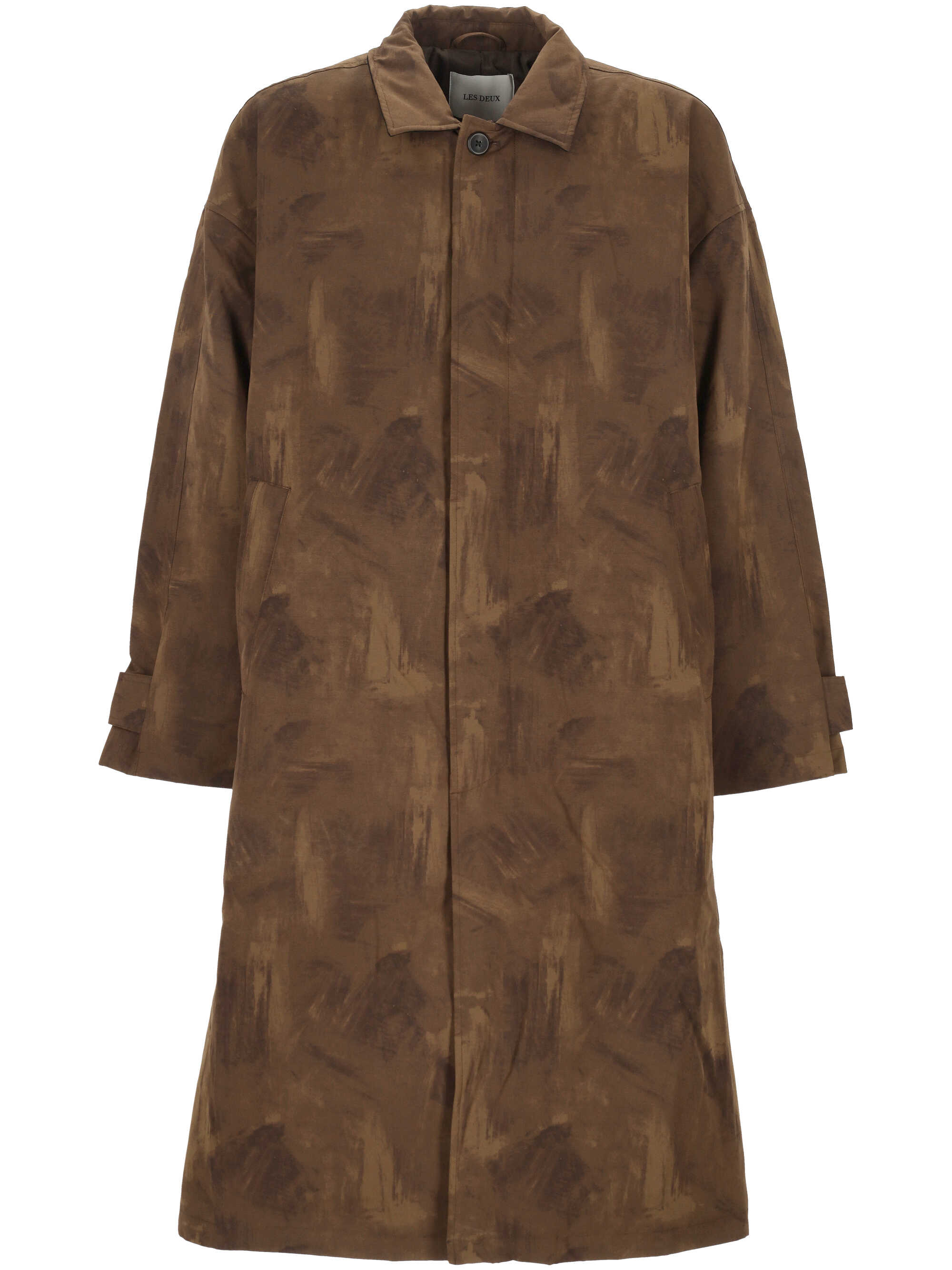 LES DEUX Coats 1000375826 (Les Deux / コート ) | Les Deux (レドゥ)