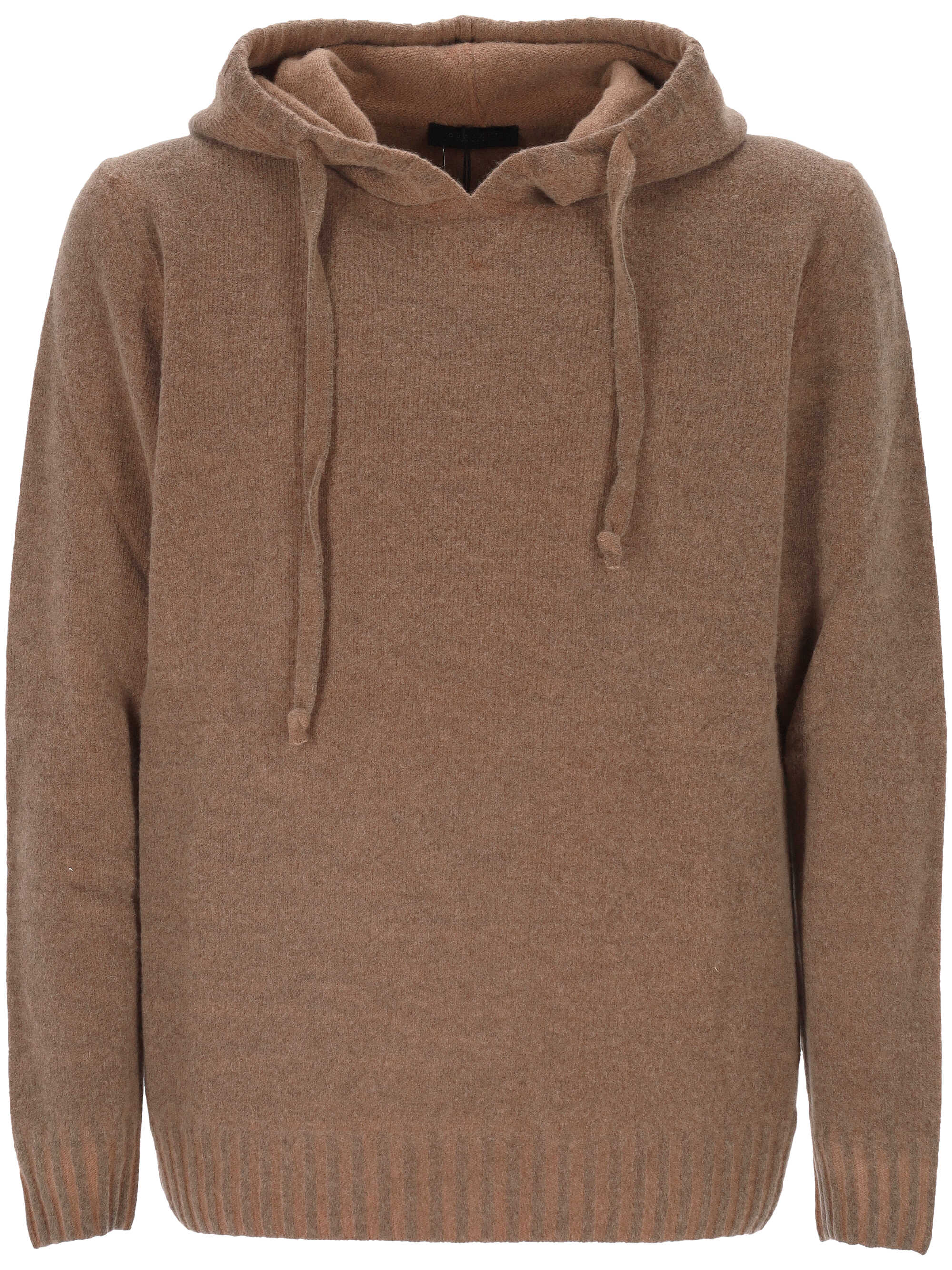 OUTFIT ITALY Sweaters Brown OF1F2W5M006027 (OUTFIT ITALY / ニット・セーター・カーディガン ) | OUTFIT ITALY (アウトフィット イタリー)