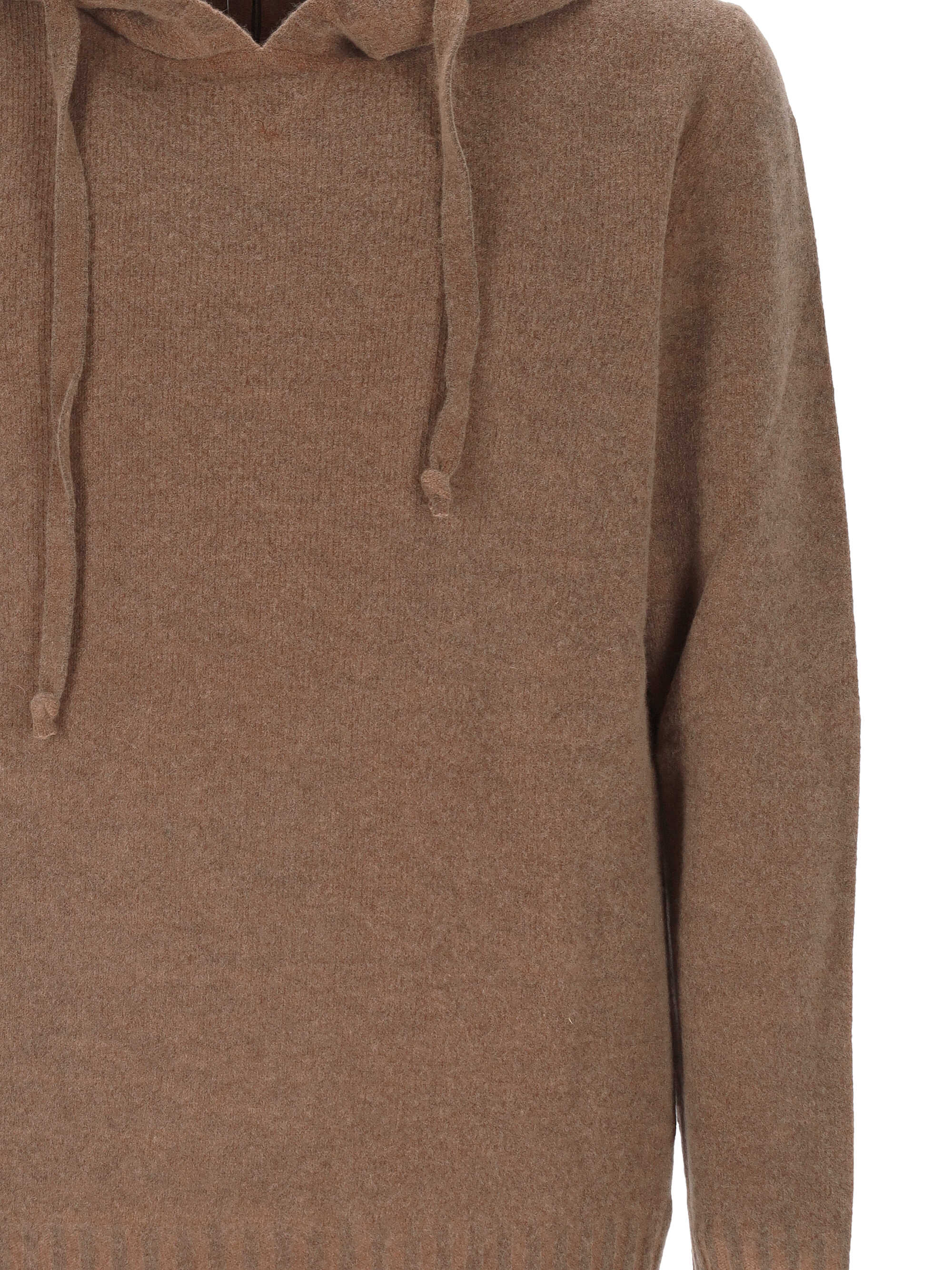 OUTFIT ITALY Sweaters Brown OF1F2W5M006027 (OUTFIT ITALY / ニット・セーター・カーディガン ) | OUTFIT ITALY (アウトフィット イタリー)(1)