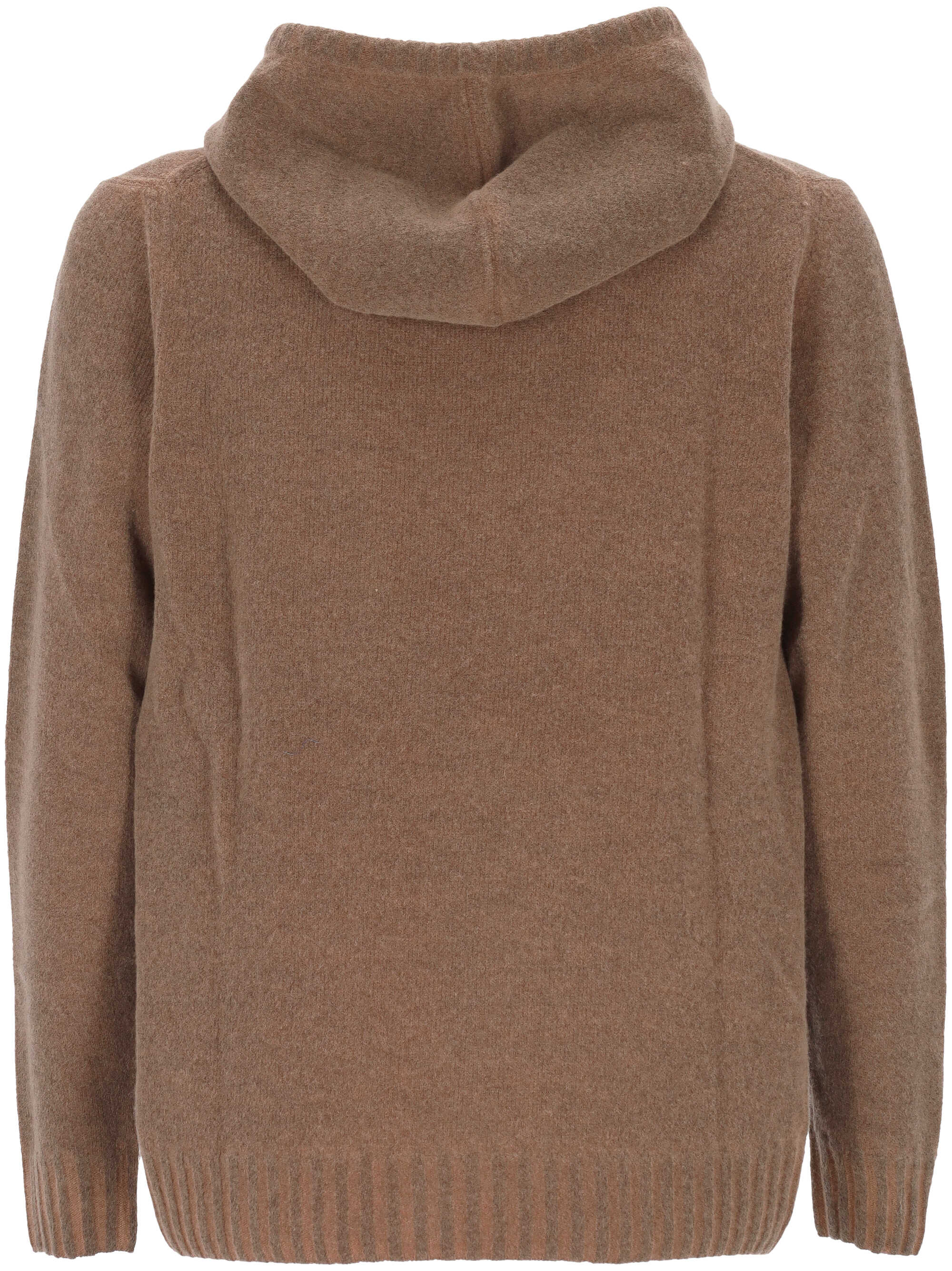 OUTFIT ITALY Sweaters Brown OF1F2W5M006027 (OUTFIT ITALY / ニット・セーター・カーディガン ) | OUTFIT ITALY (アウトフィット イタリー)(2)