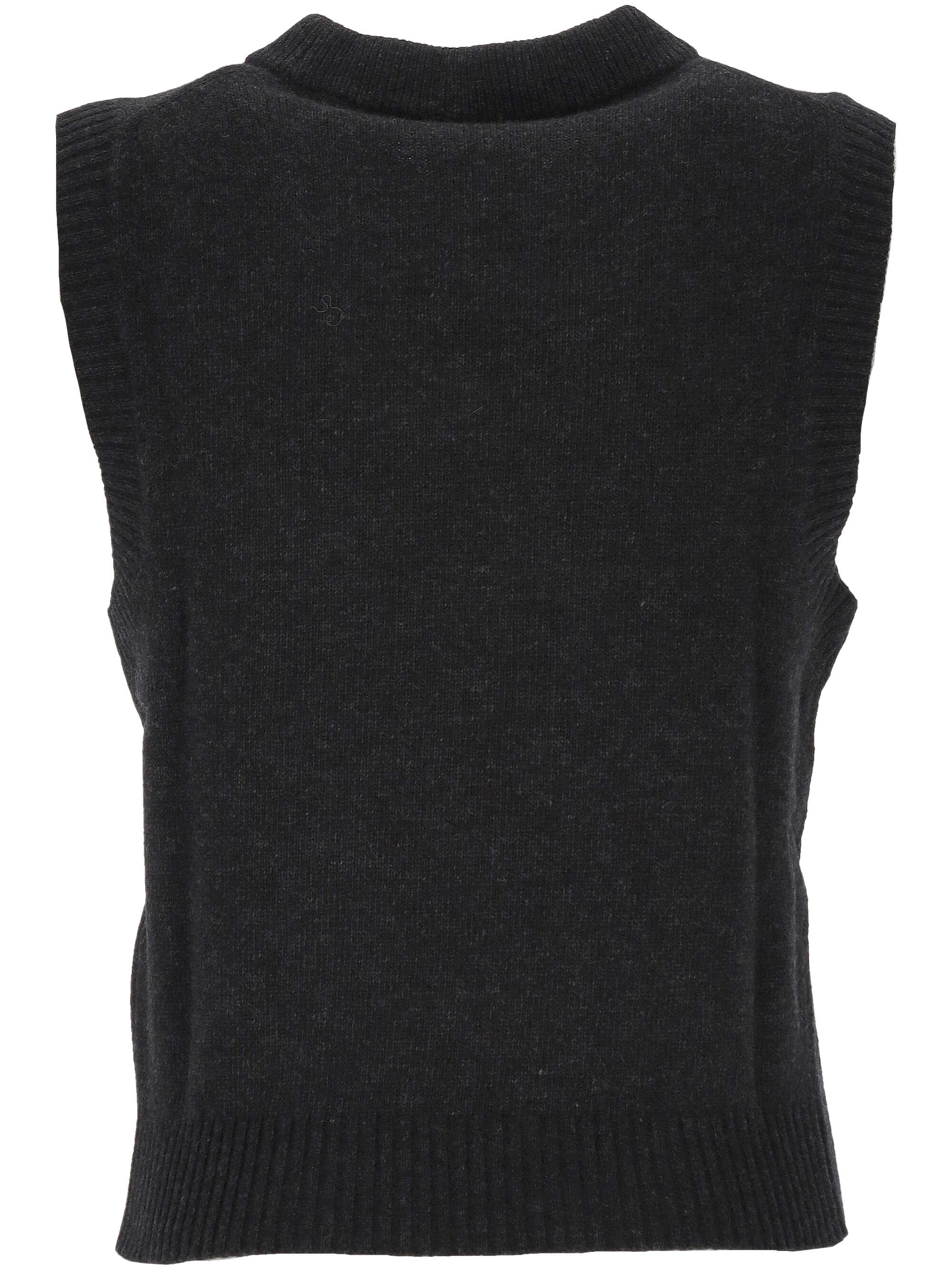 GANNI Jackets K2659252 (GANNI / ベスト ) | GANNI (ガニー)(2)