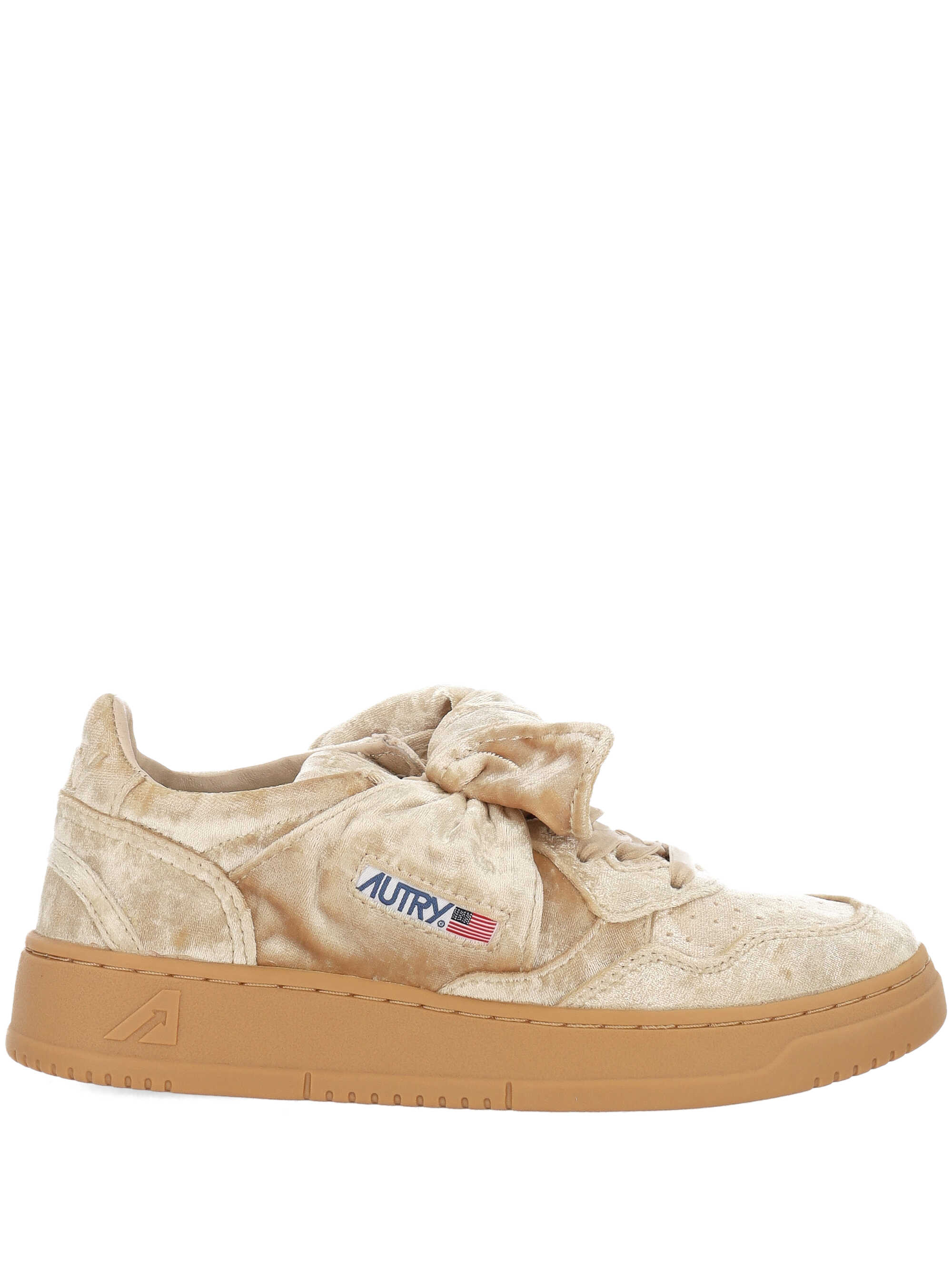 AUTRY Sneakers AULWVF04SMOKEGRAY (AUTRY / スニーカー ) | AUTRY (オートリー)