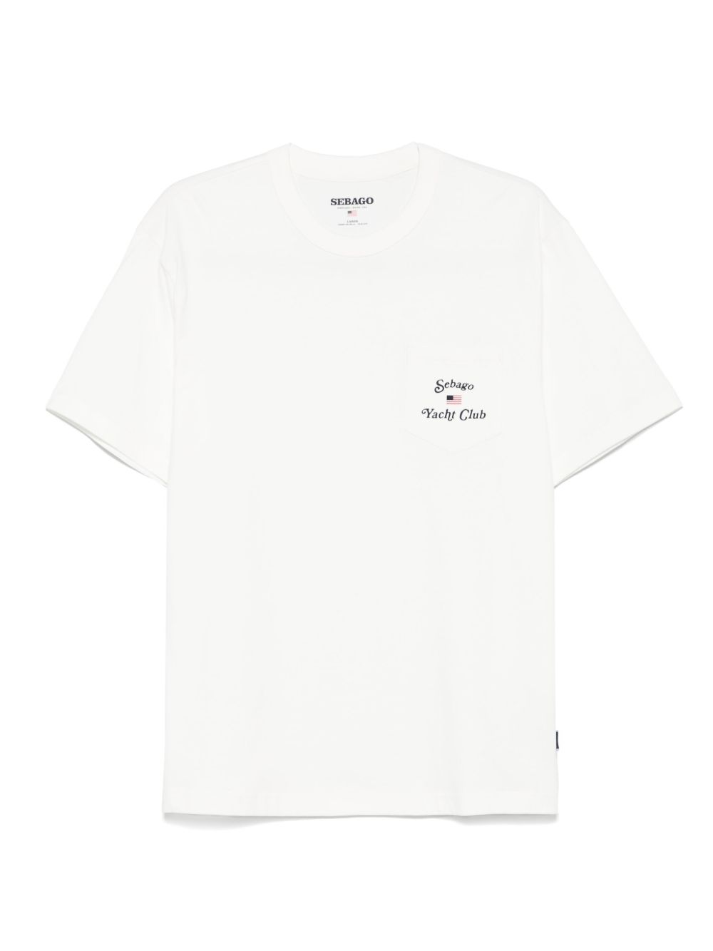 Sebago T-shirts and Polos 78121CW490 (SEBAGO / Tシャツ・カットソー ) | SEBAGO (セバゴ)