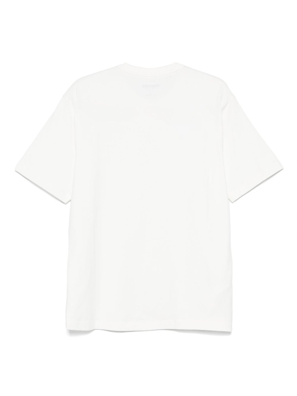Sebago T-shirts and Polos 78121CW490 (SEBAGO / Tシャツ・カットソー ) | SEBAGO (セバゴ)(2)