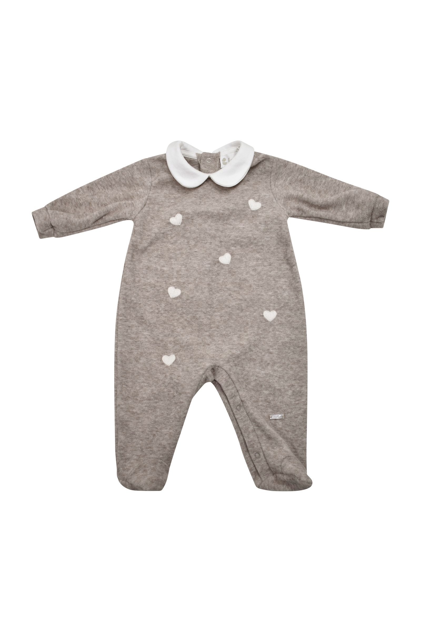 LALALU' Top TCL9QCACAO (LALALU / ワンピース・ドレス・オールインワン ) | LALALU (ララルー)