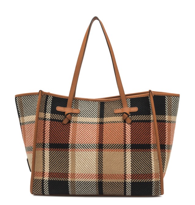 Chiarini Bags.. BS6850BLMRVARARANCIO (GIANNI CHIARINI / トートバッグ ) | GIANNI CHIARINI (ジャンニ キアリーニ)