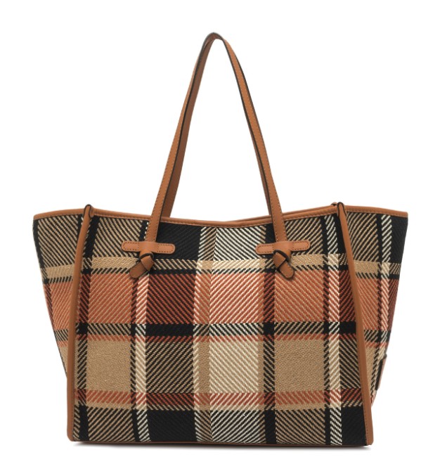 Chiarini Bags.. BS6850BLMRVARARANCIO (GIANNI CHIARINI / トートバッグ ) | GIANNI CHIARINI (ジャンニ キアリーニ)(1)