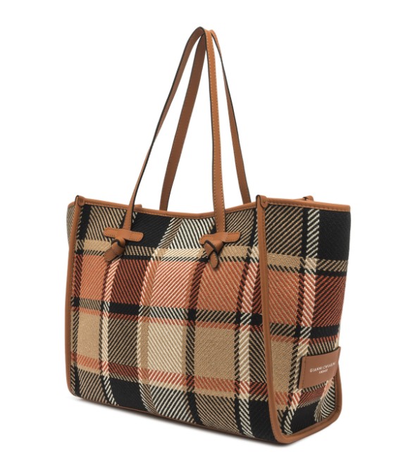 Chiarini Bags.. BS6850BLMRVARARANCIO (GIANNI CHIARINI / トートバッグ ) | GIANNI CHIARINI (ジャンニ キアリーニ)(2)