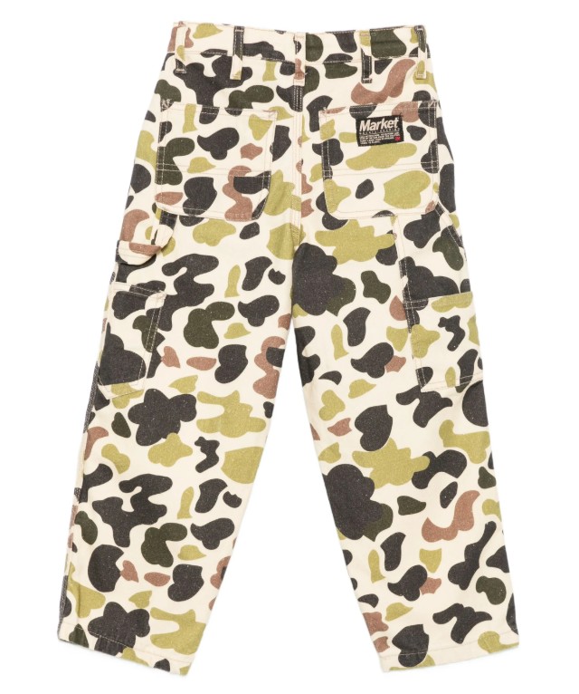 MARKET Jeans F5MKJBDP037952 (MARKET / ジーンズ ) | MARKET (マーケット)(1)